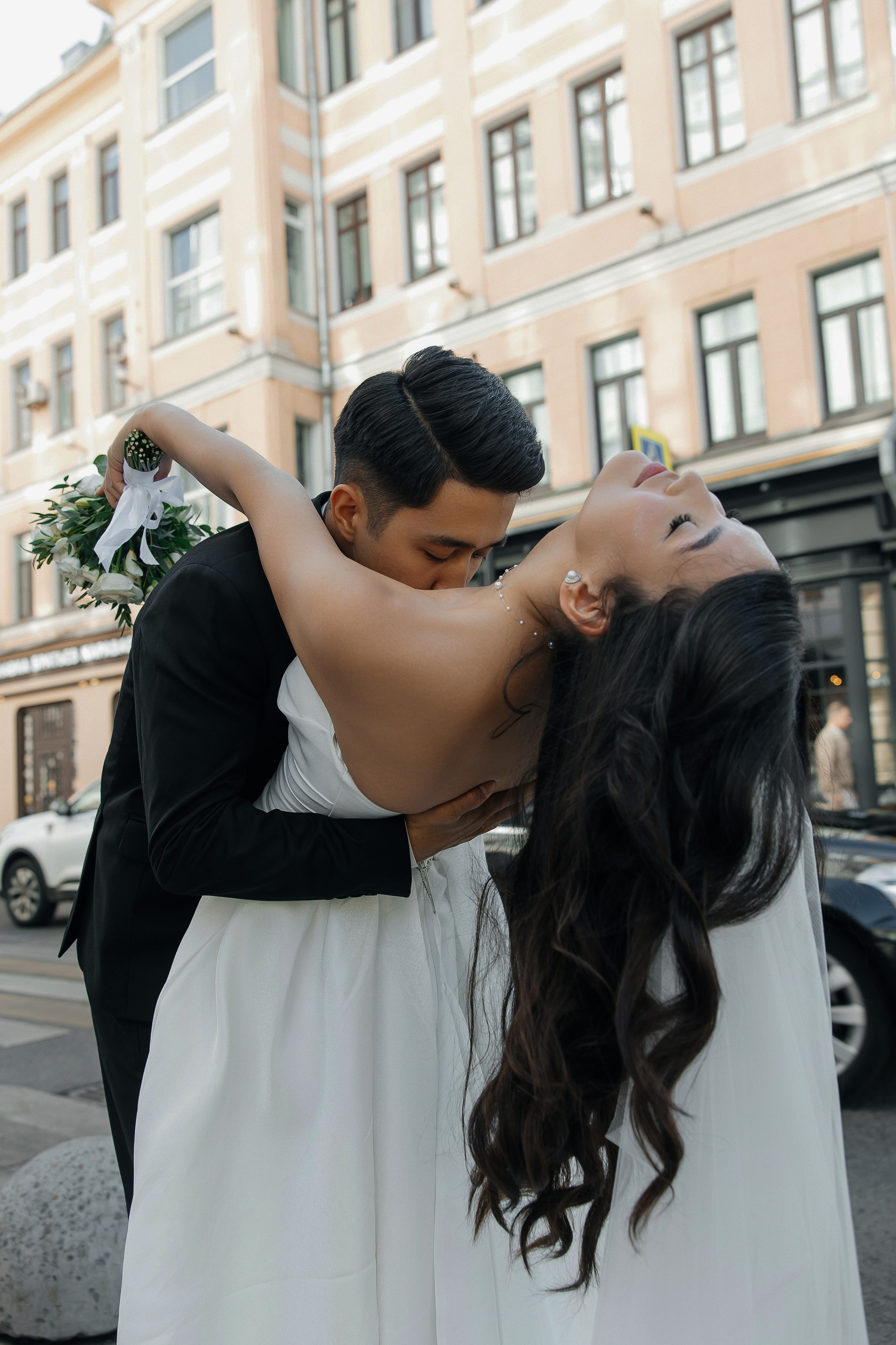 Дастан и Сабина. СВАДЕБНЫЙ ФОТОГРАФ МОСКВА