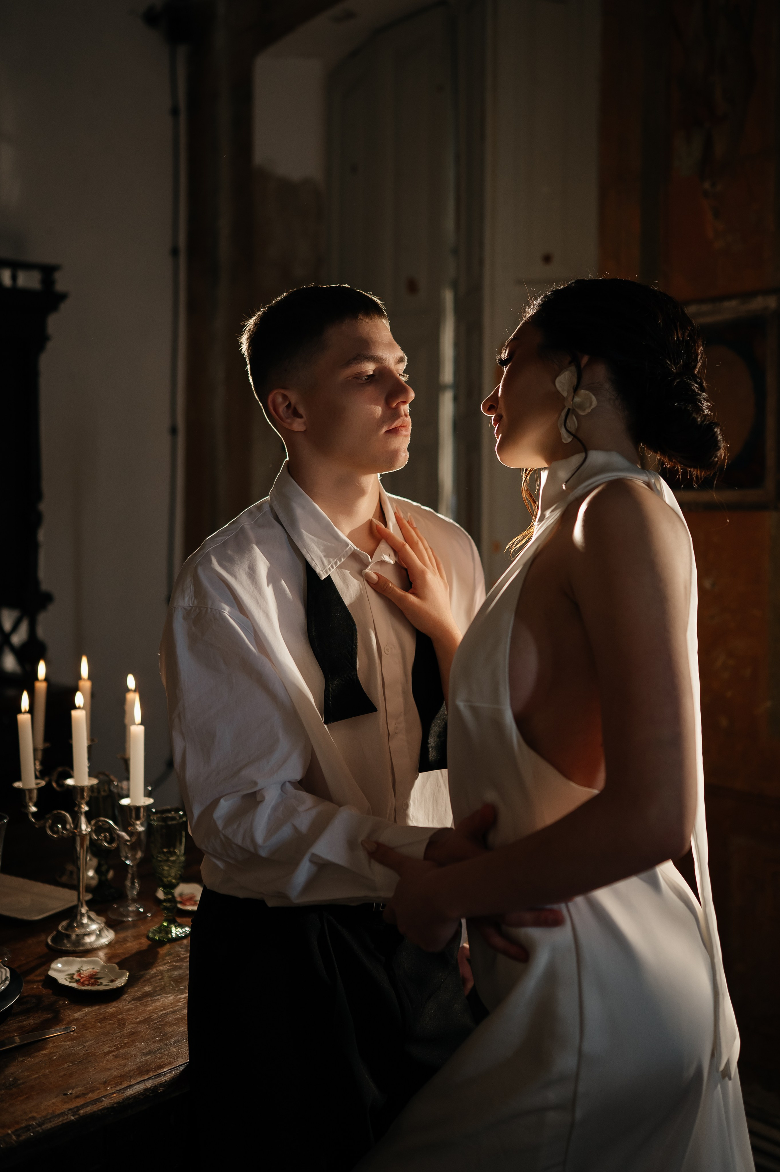 Love story. Свадебный и семейный фотограф в Краснодаре Алина Мельник