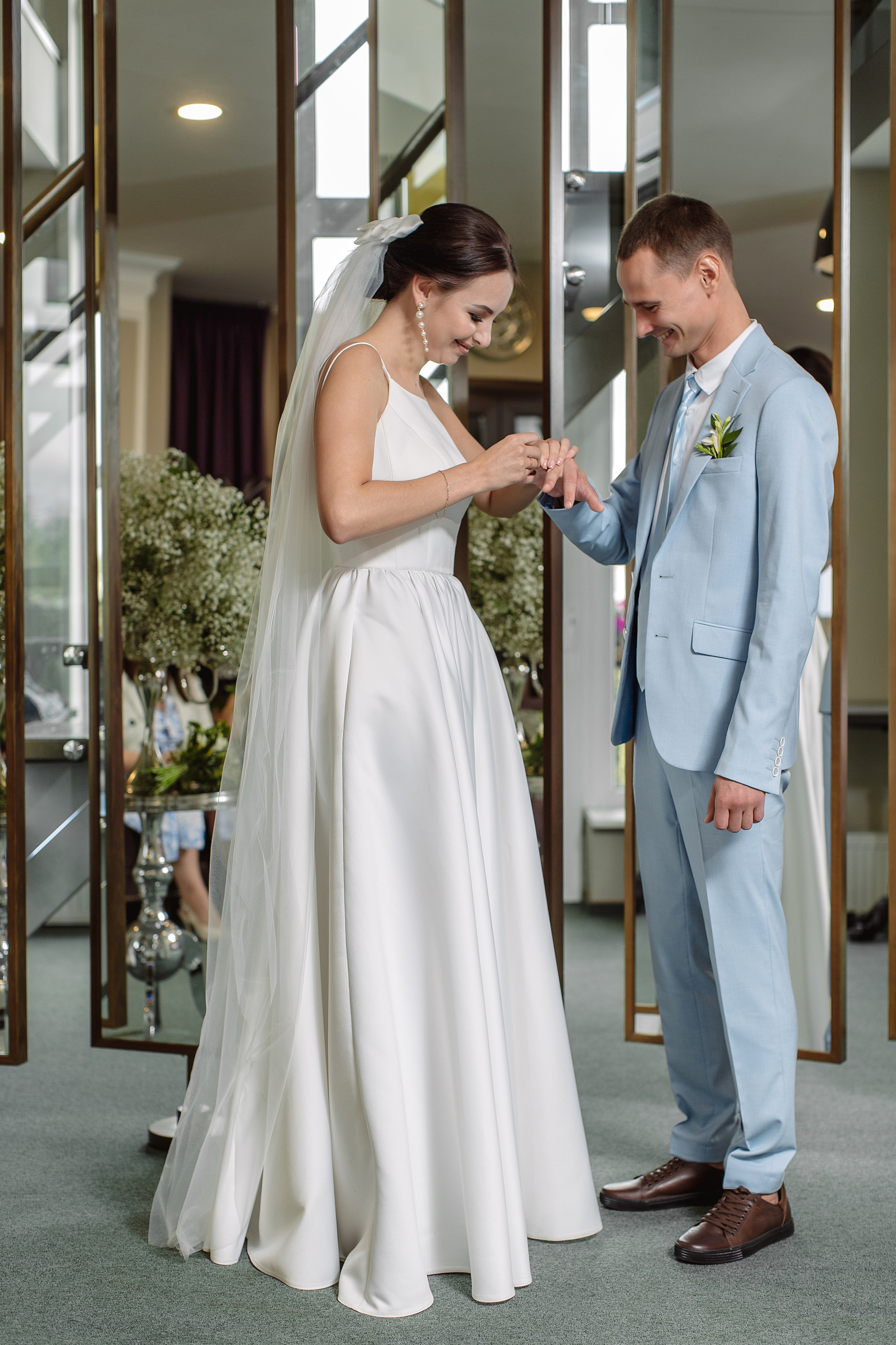 Великий новгород. Свадебный фотограф в Тверь, Москва