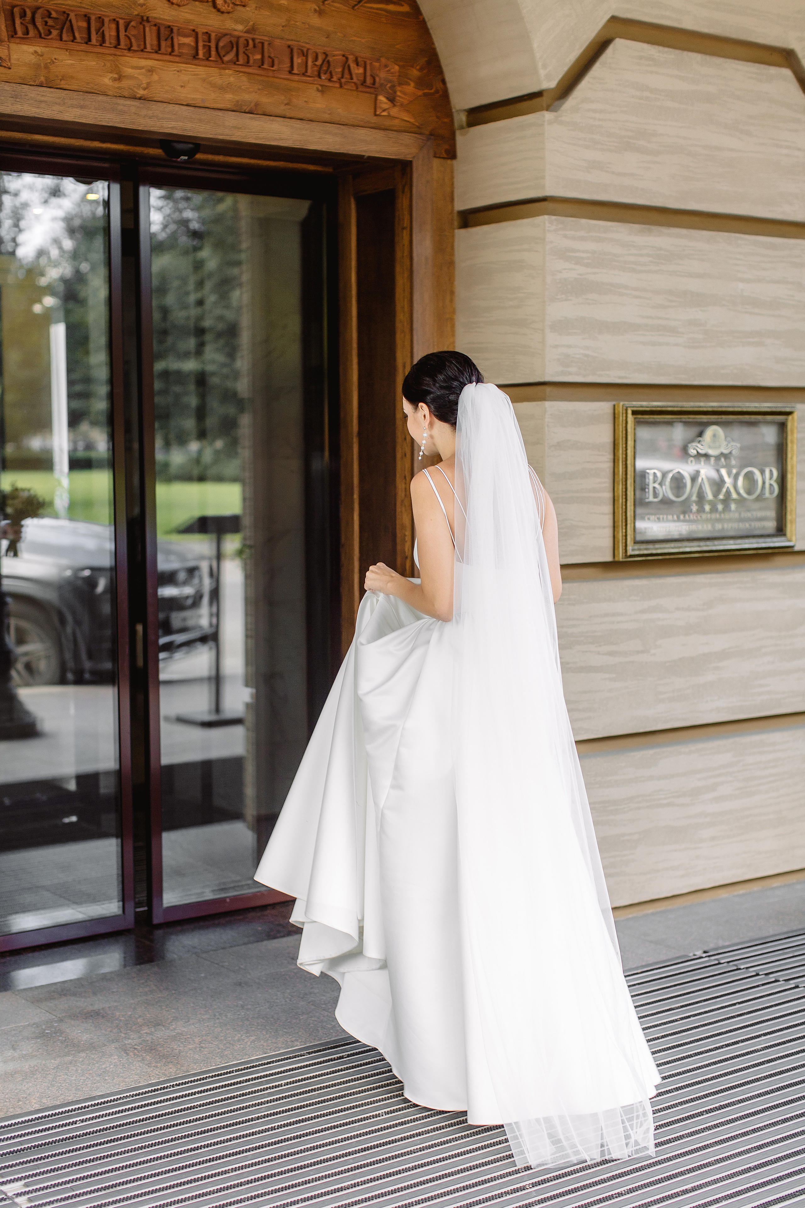 Великий новгород. Свадебный фотограф в Тверь, Москва