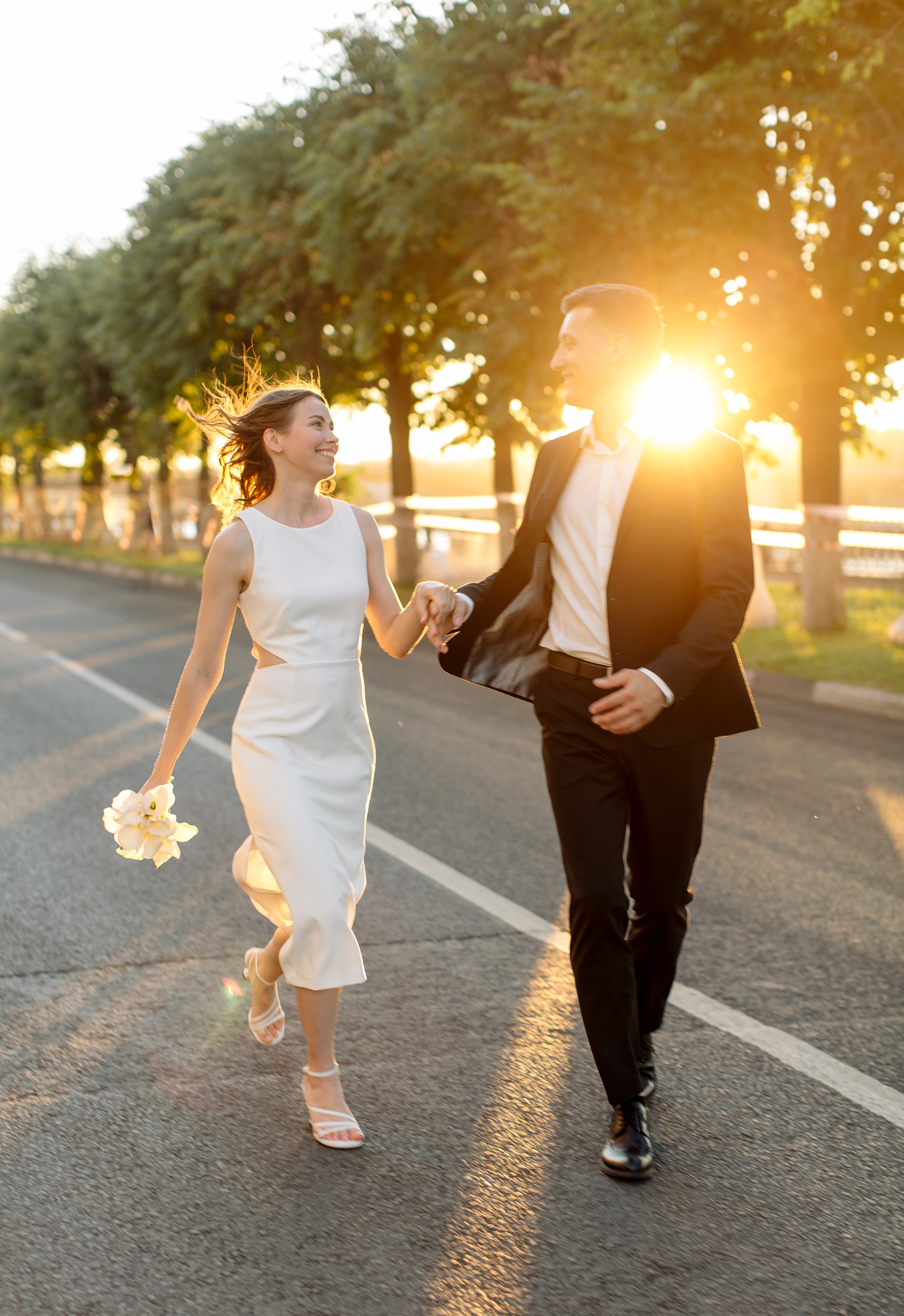 Александр&Юлия. Свадебный фотограф в Тверь, Москва