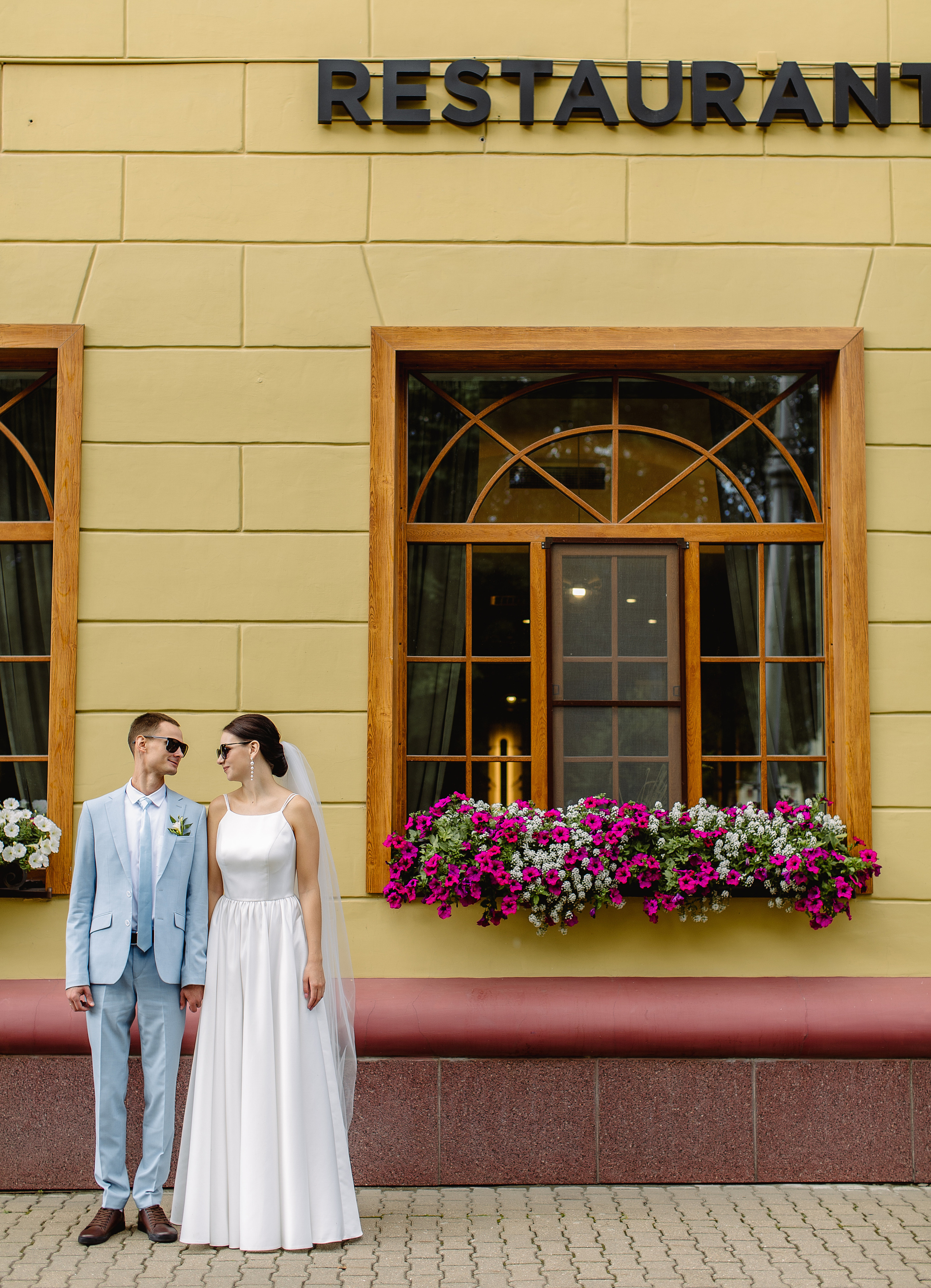 Великий новгород. Свадебный фотограф в Тверь, Москва