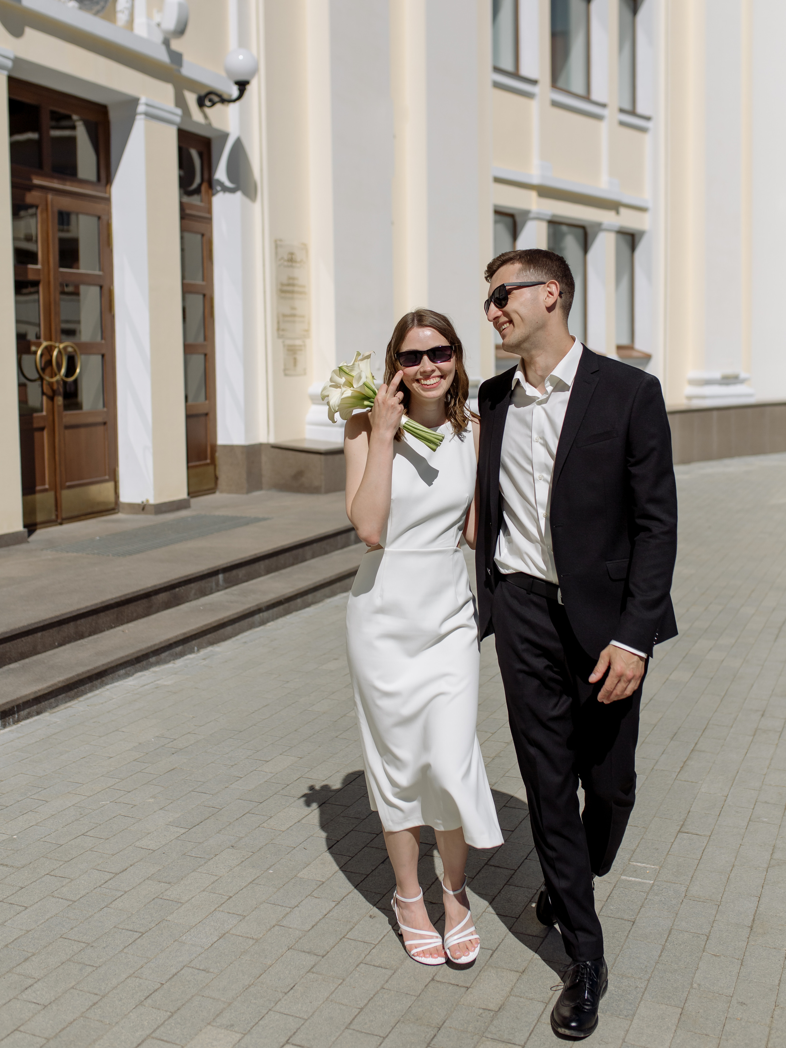 Александр&Юлия. Свадебный фотограф в Тверь, Москва