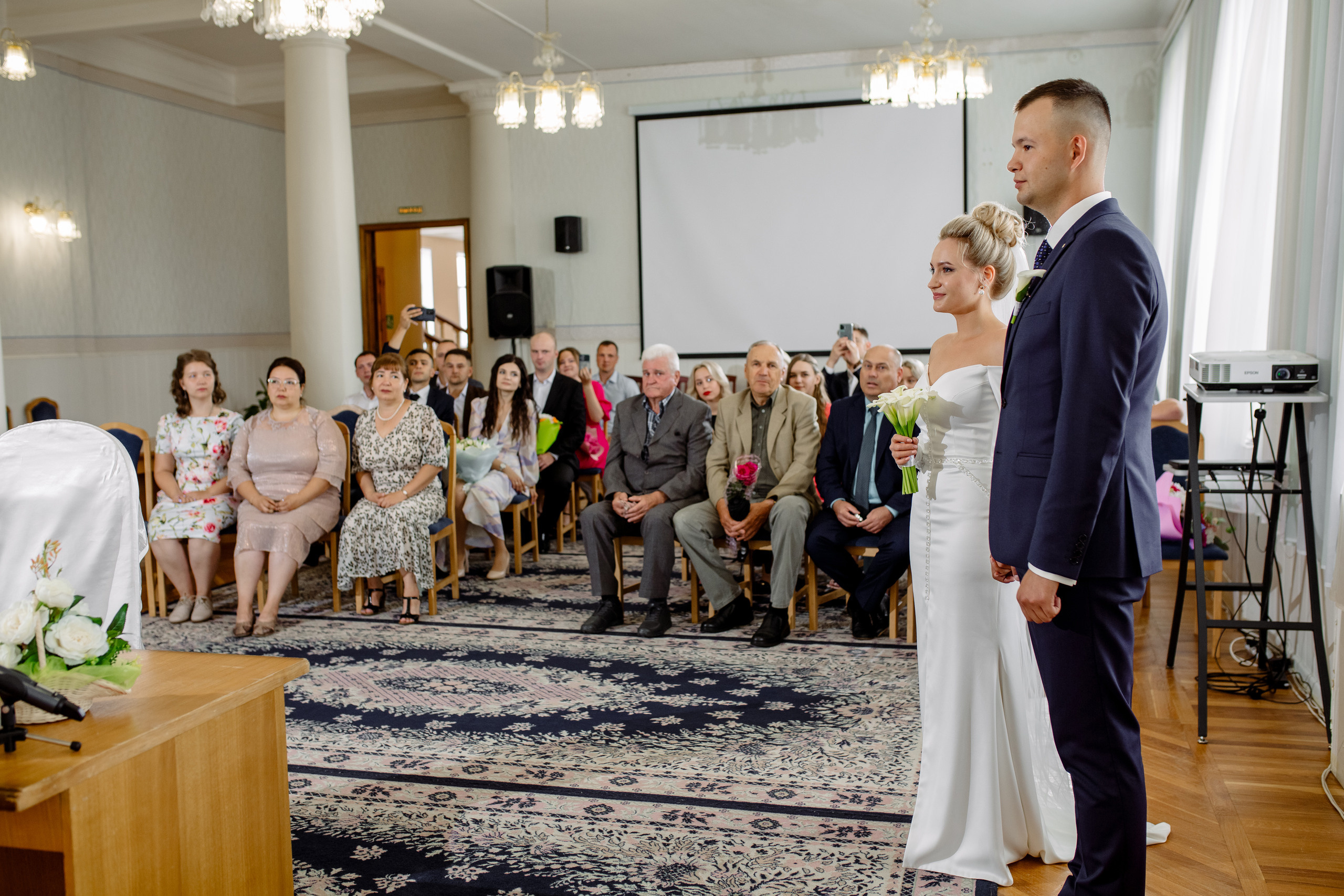 Никита&Алеся. Свадебный фотограф в Тверь, Москва