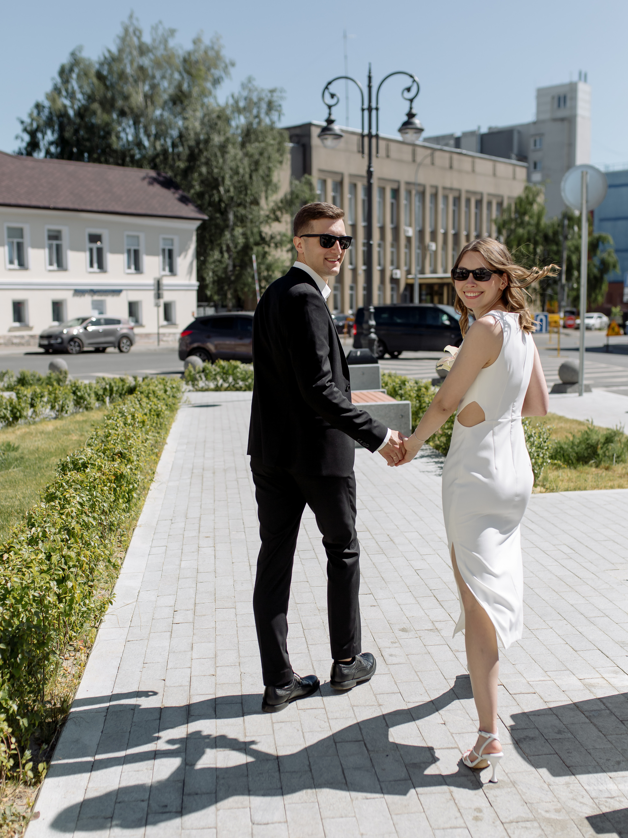 Александр&Юлия. Свадебный фотограф в Тверь, Москва