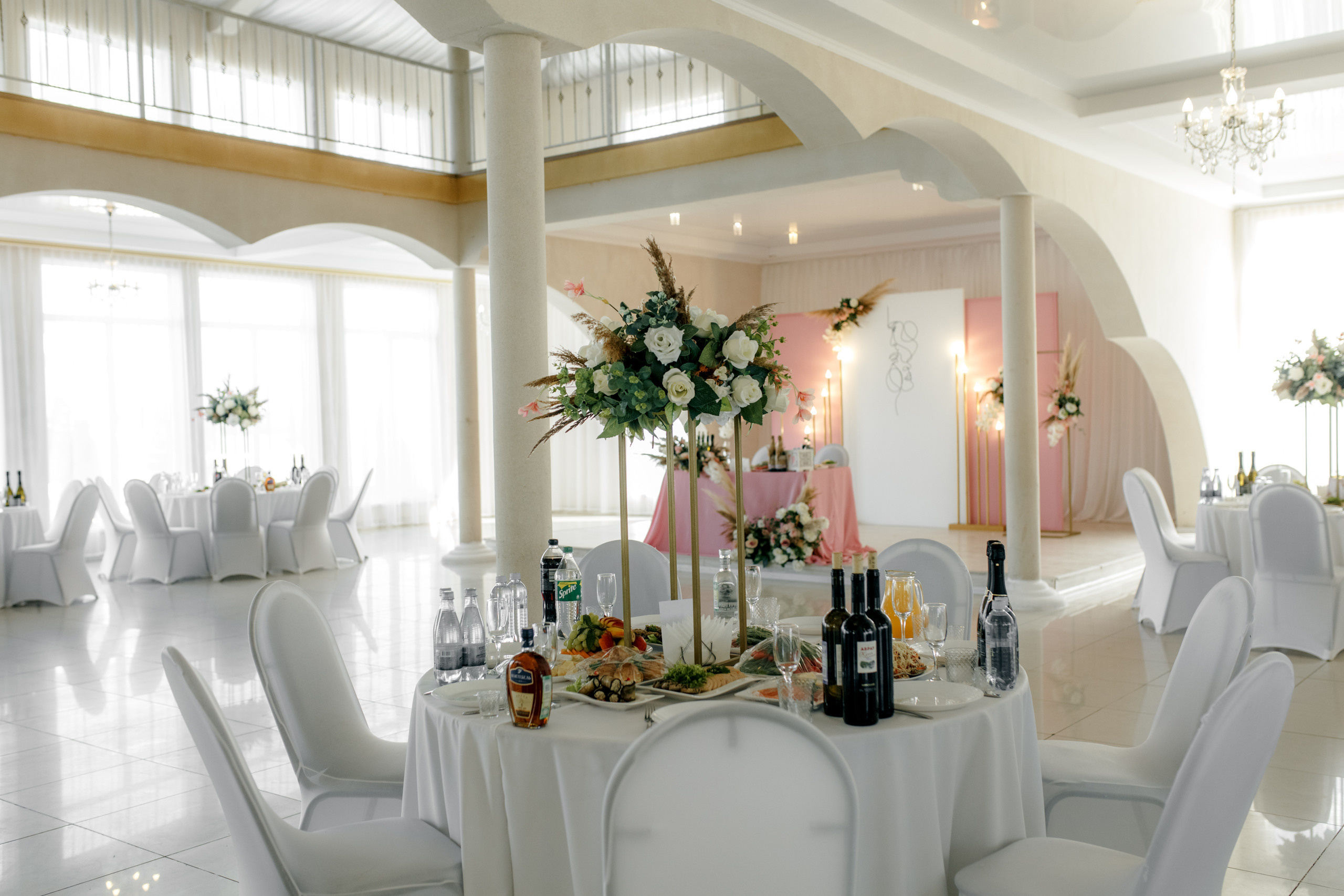 Антон&Анастасия. Свадебный фотограф в Тверь, Москва