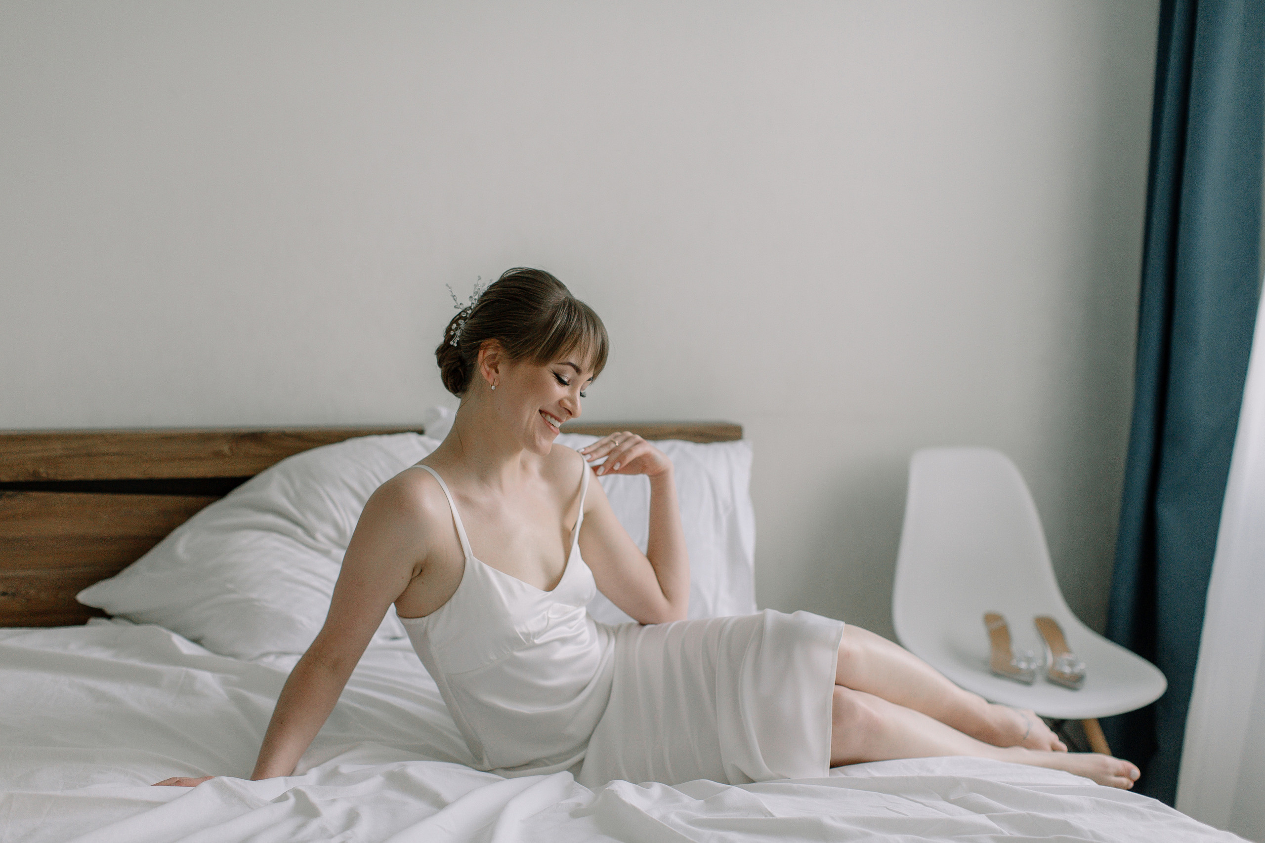 Антон&Анастасия. Свадебный фотограф в Тверь, Москва