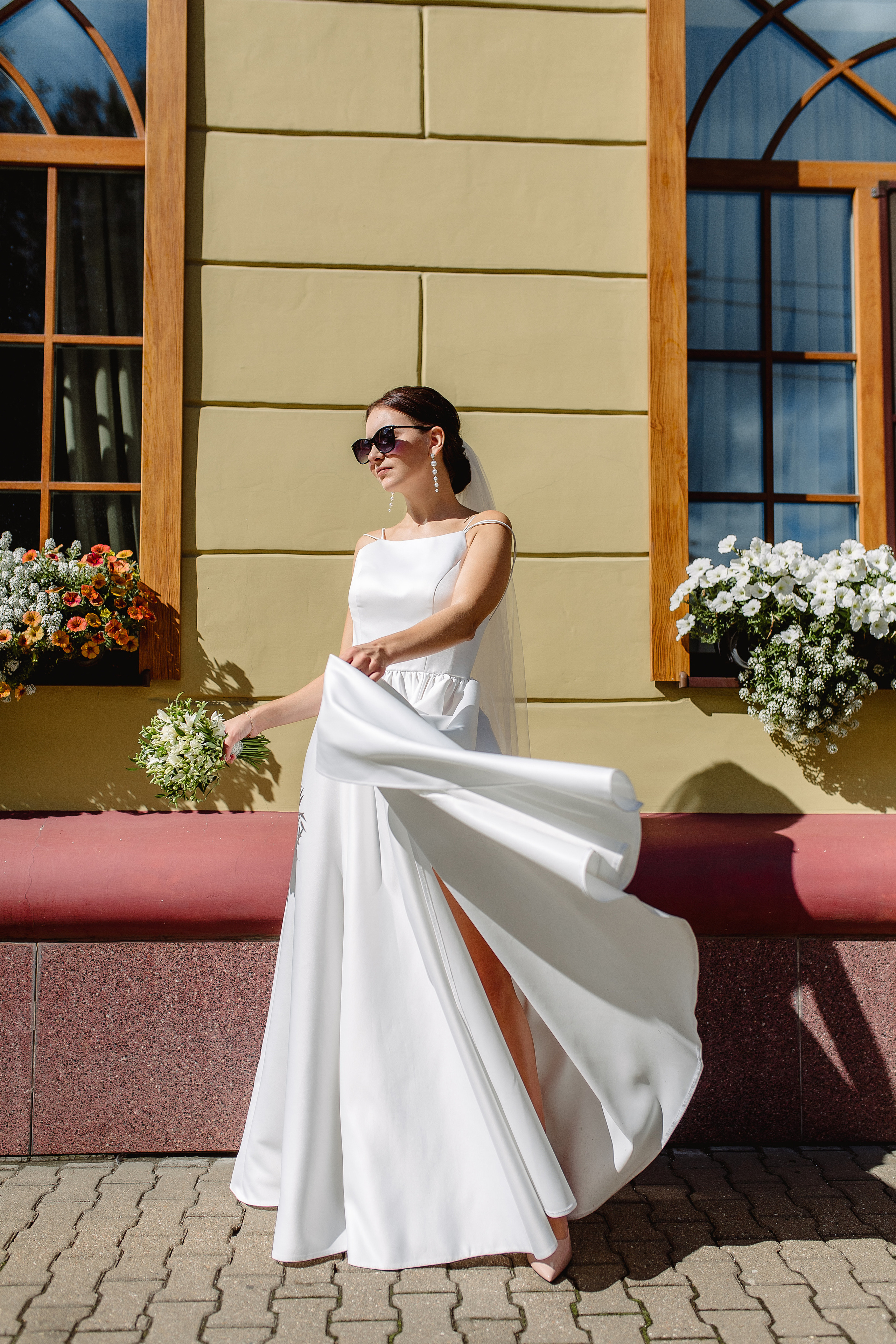 Великий новгород. Свадебный фотограф в Тверь, Москва