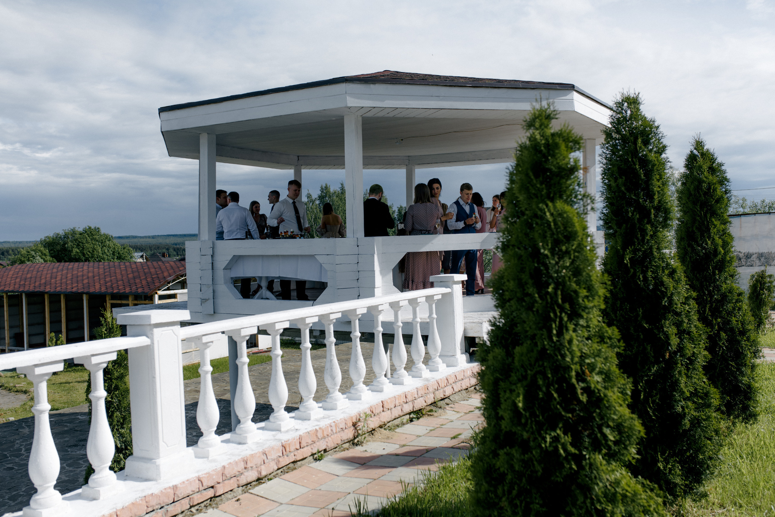 Антон&Анастасия. Свадебный фотограф в Тверь, Москва