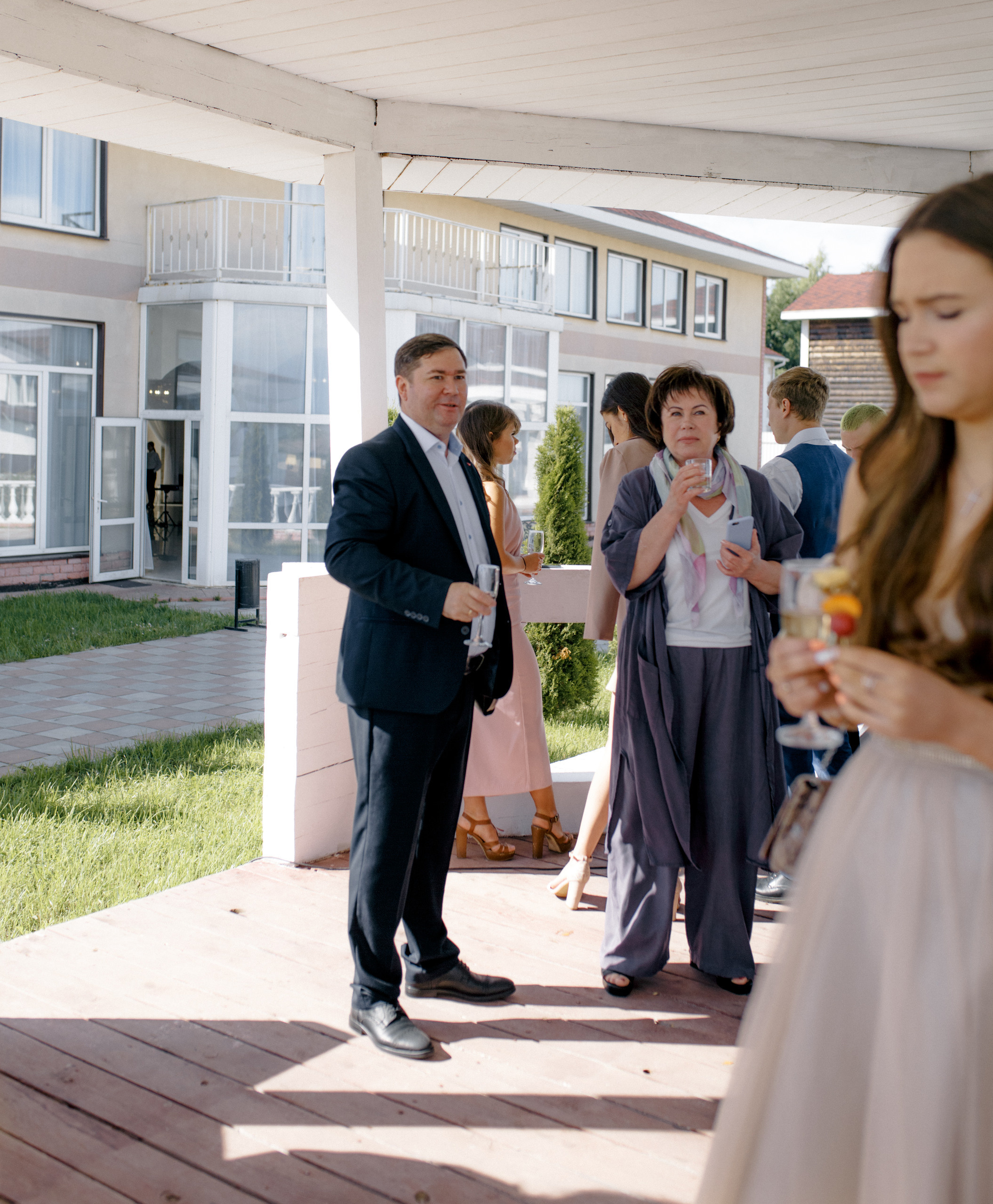 Антон&Анастасия. Свадебный фотограф в Тверь, Москва