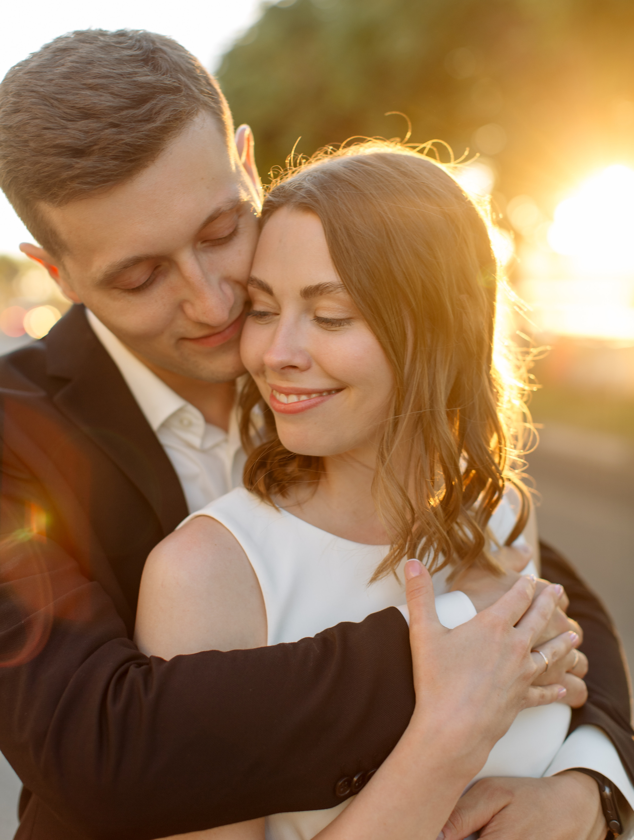 Александр&Юлия. Свадебный фотограф в Тверь, Москва