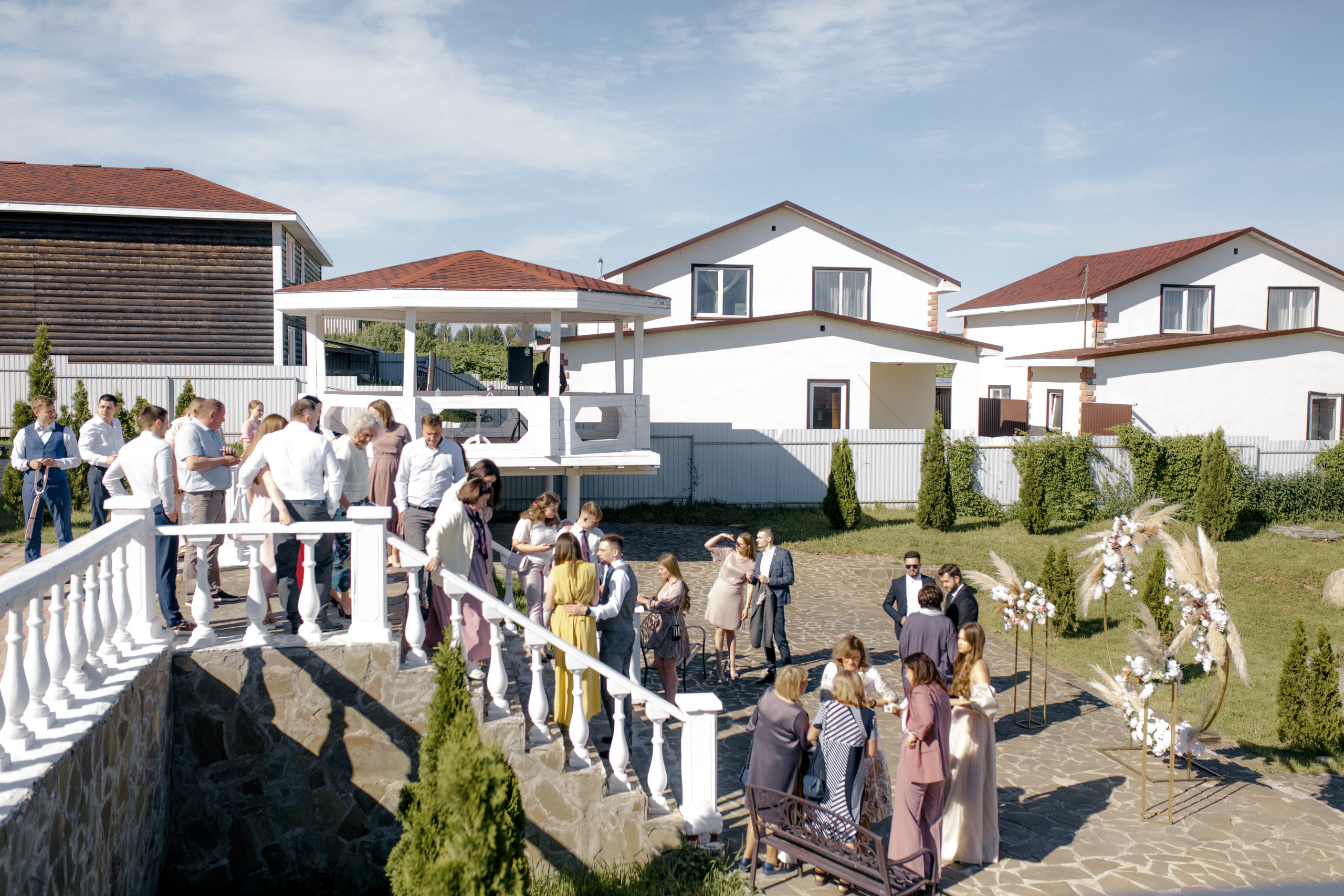 Антон&Анастасия. Свадебный фотограф в Тверь, Москва