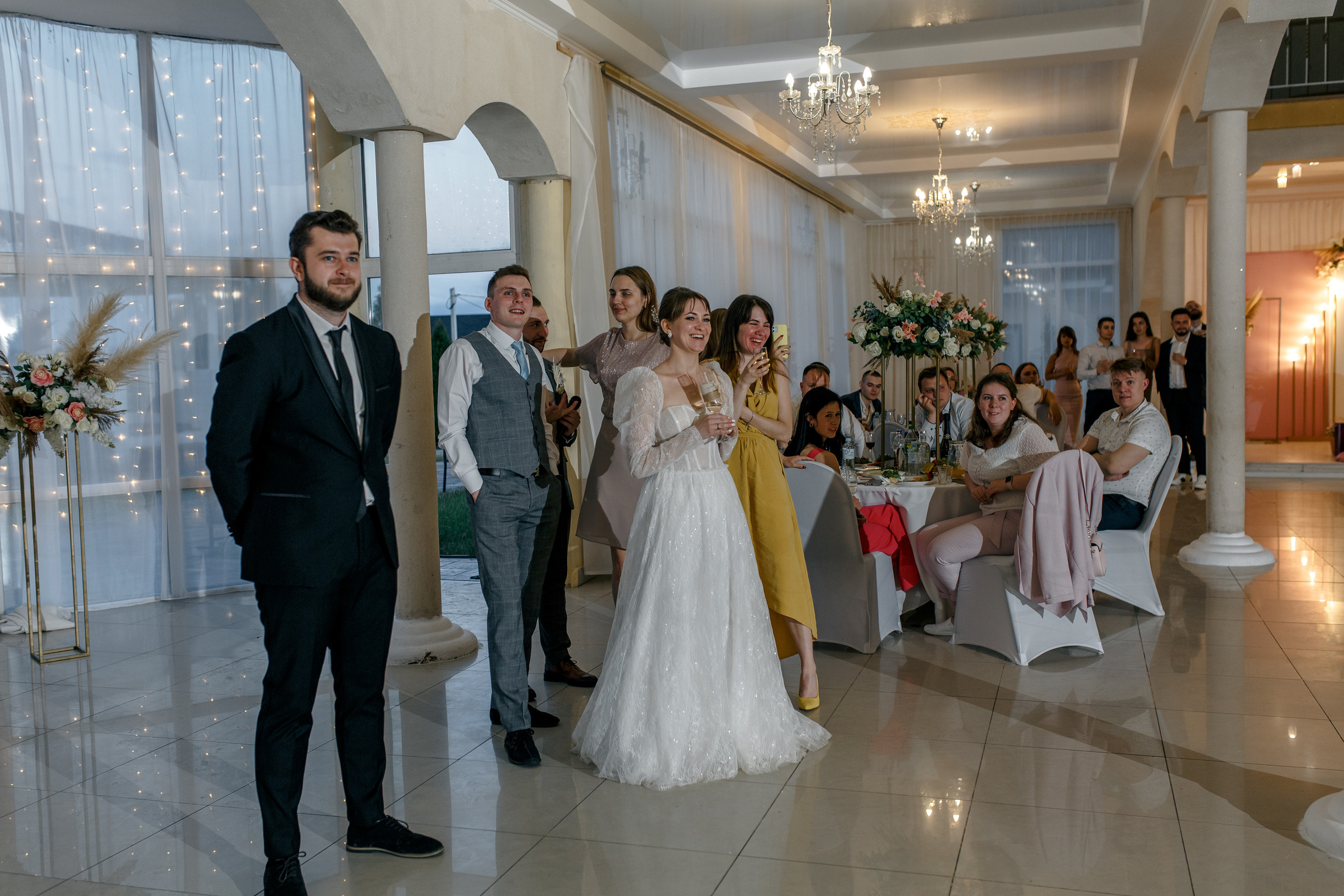 Антон&Анастасия. Свадебный фотограф в Тверь, Москва