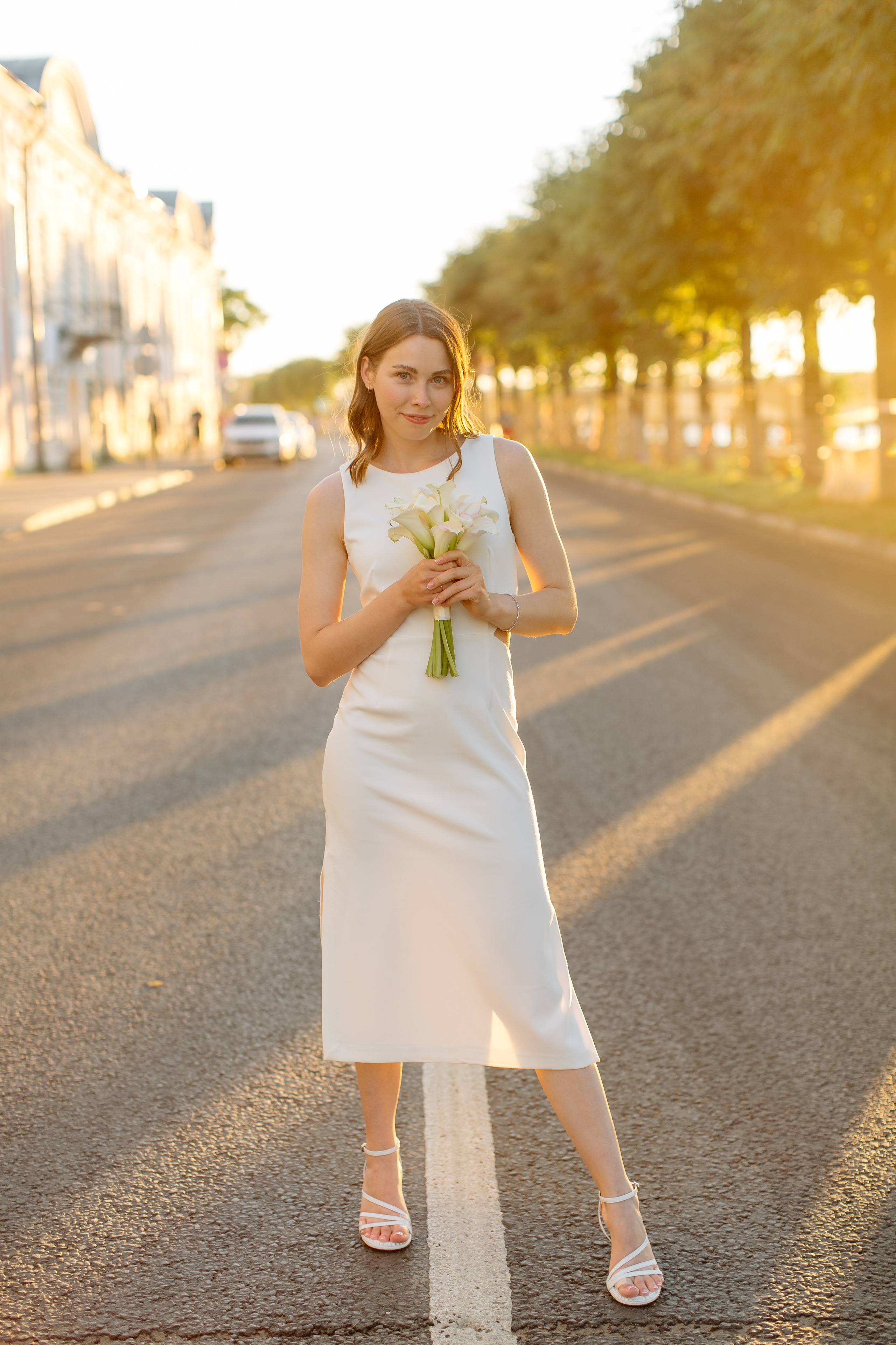 Александр&Юлия. Свадебный фотограф в Тверь, Москва