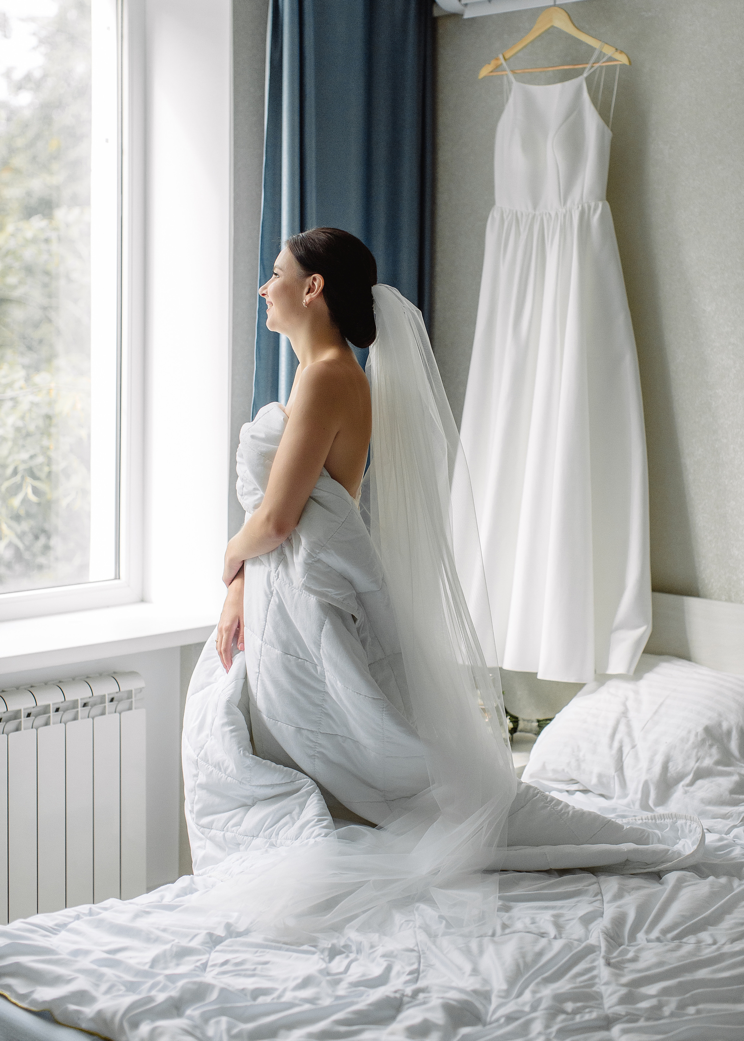 Великий новгород. Свадебный фотограф в Тверь, Москва