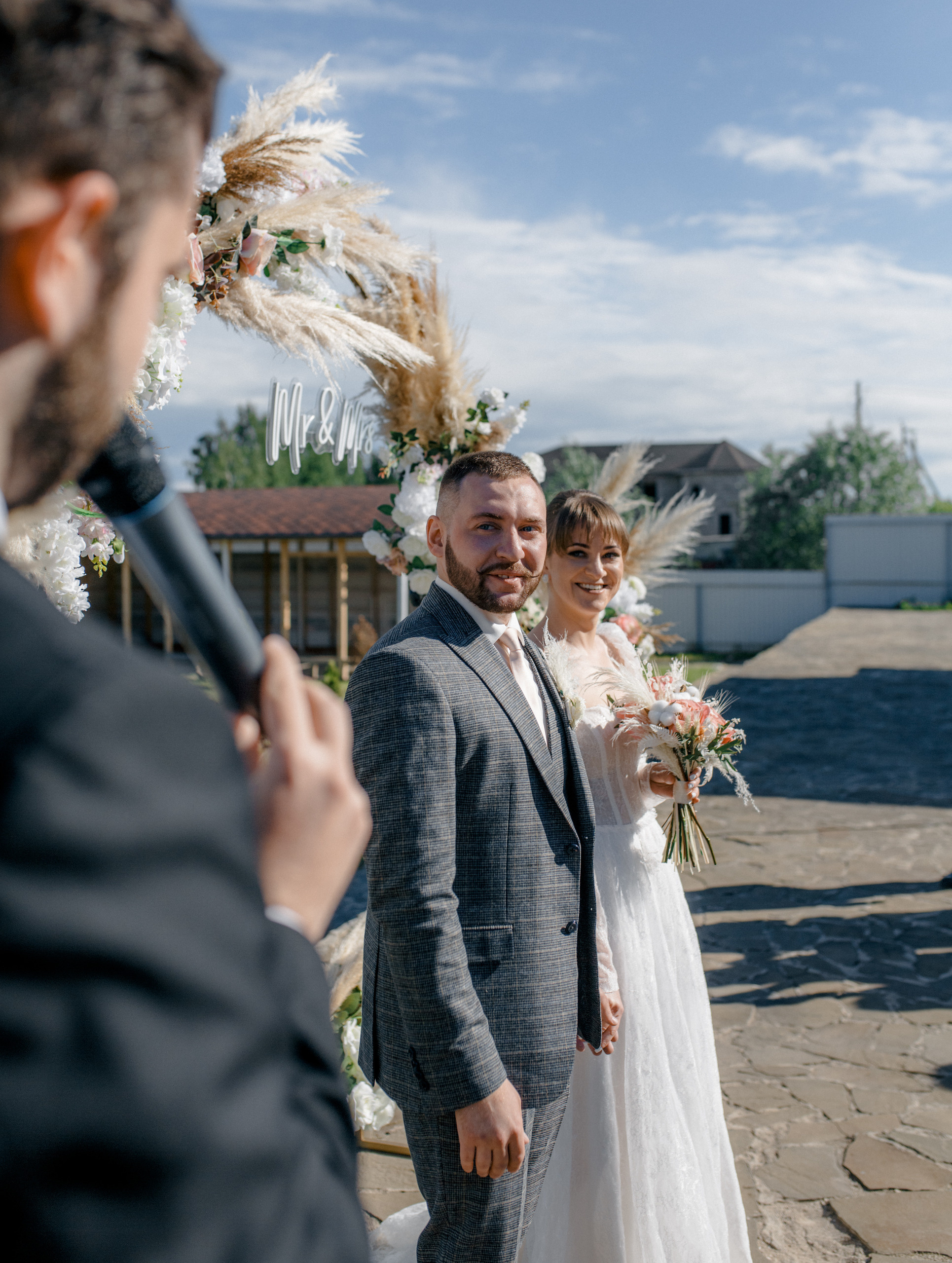 Антон&Анастасия. Свадебный фотограф в Тверь, Москва