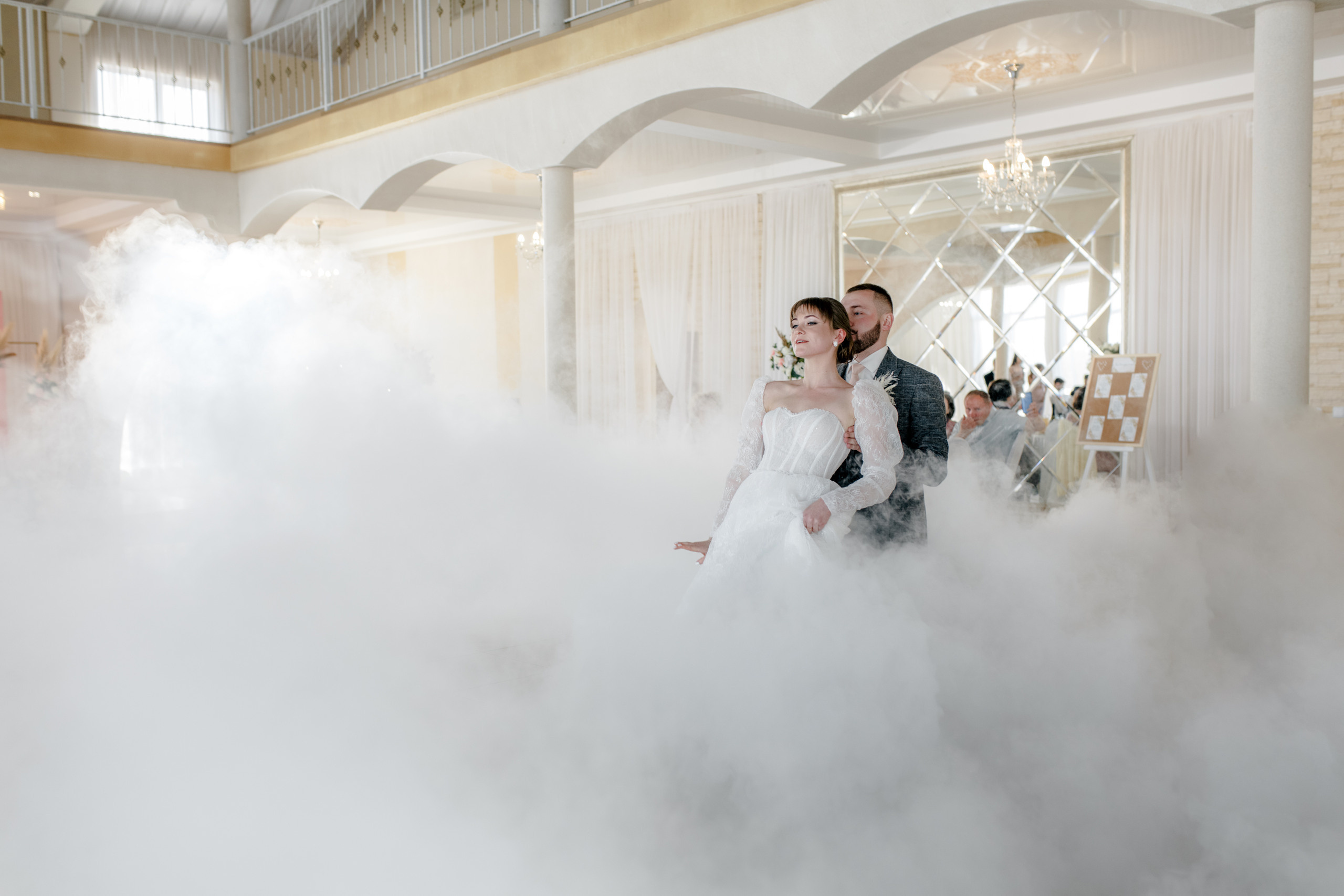 Антон&Анастасия. Свадебный фотограф в Тверь, Москва