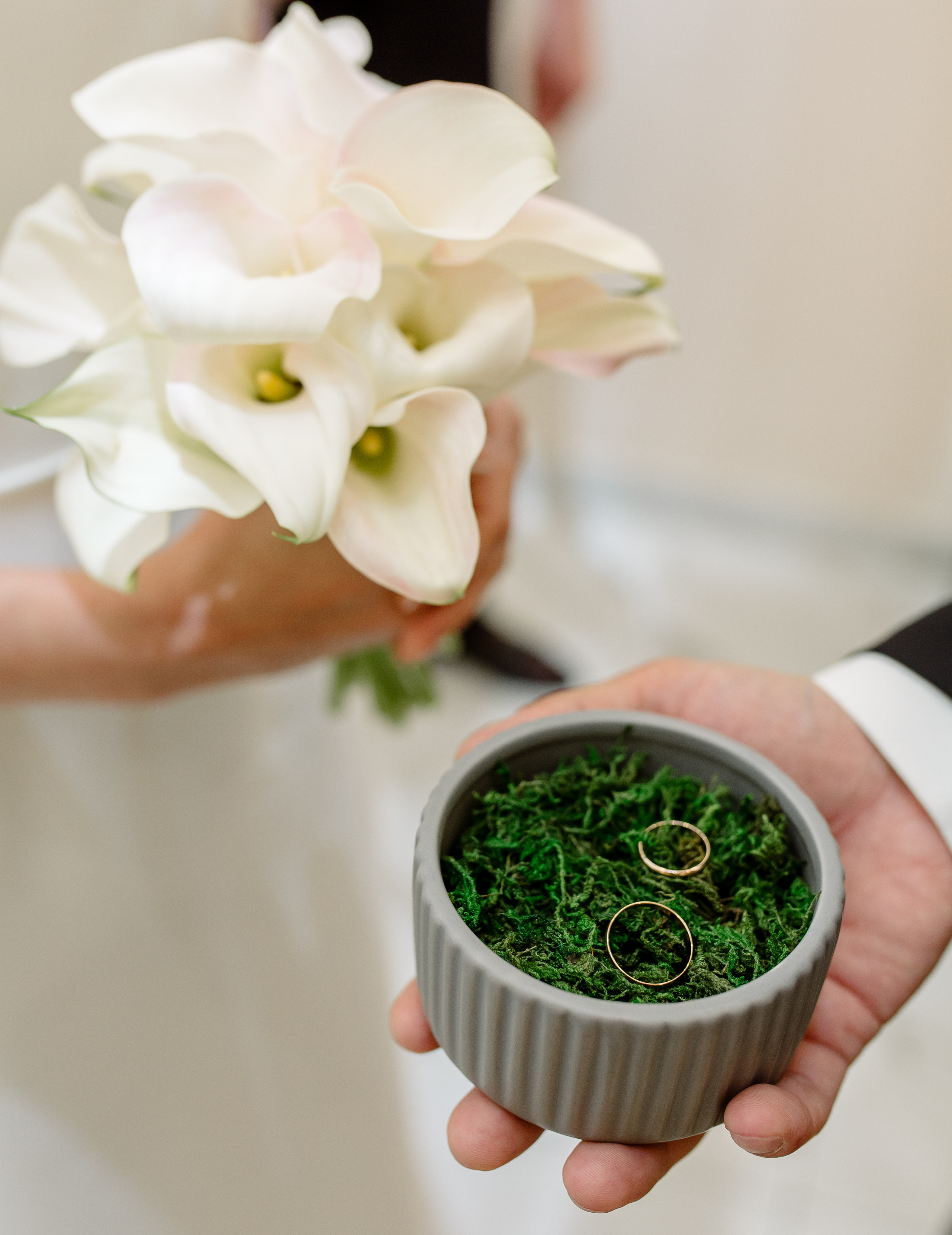 Александр&Юлия. Свадебный фотограф в Тверь, Москва