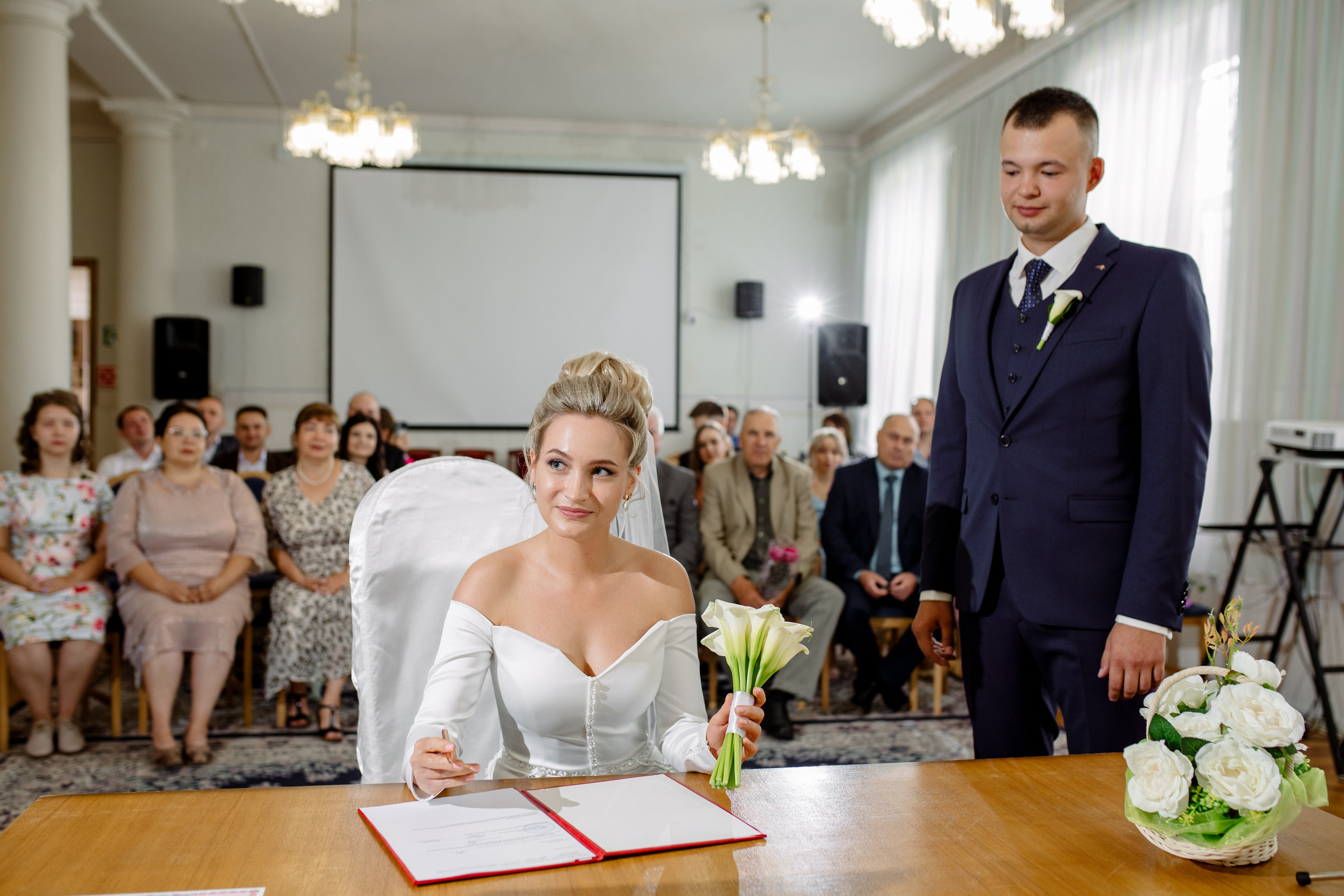 Никита&Алеся. Свадебный фотограф в Тверь, Москва