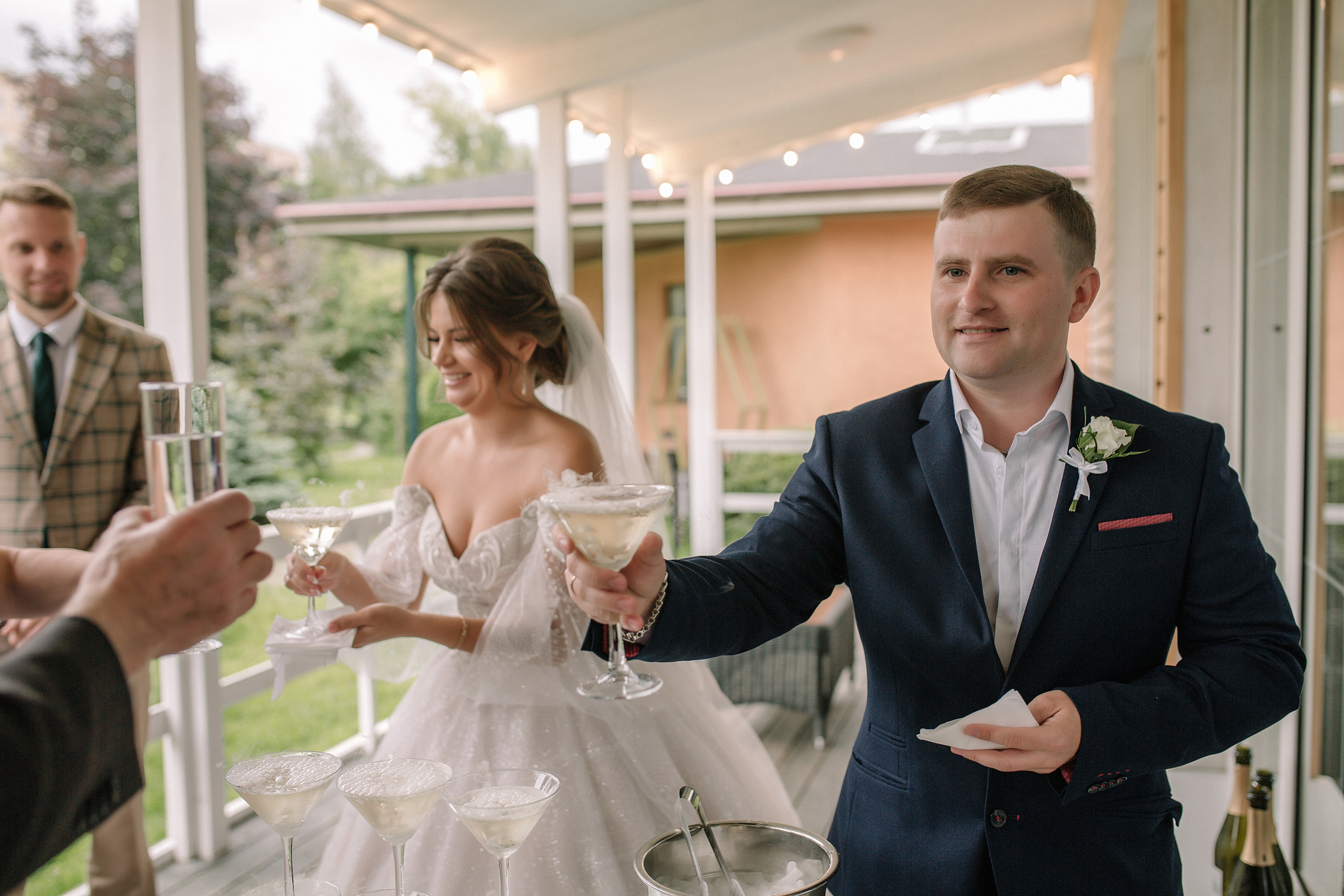 Новгород. Свадебный фотограф в Тверь, Москва