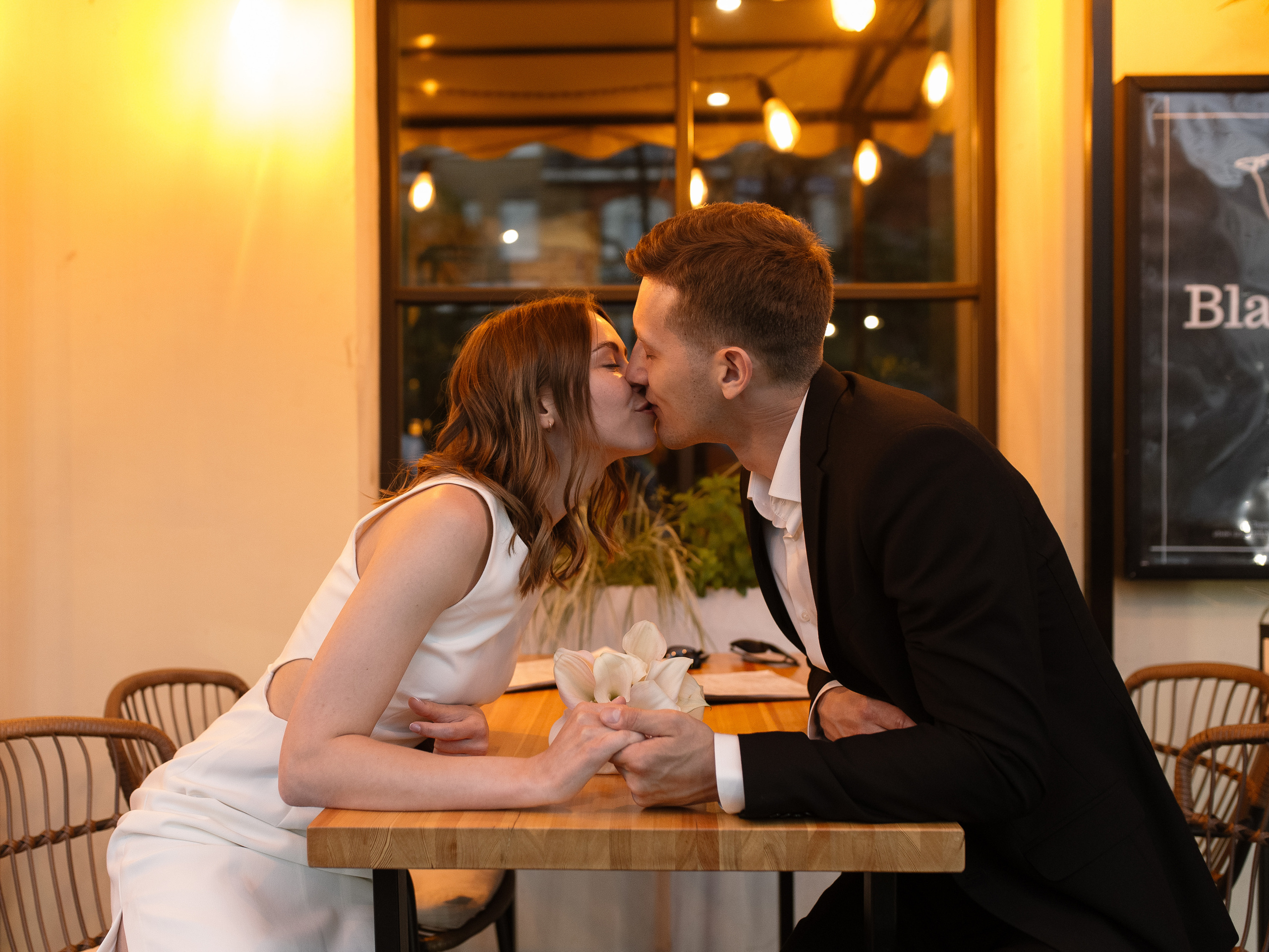 Александр&Юлия. Свадебный фотограф в Тверь, Москва