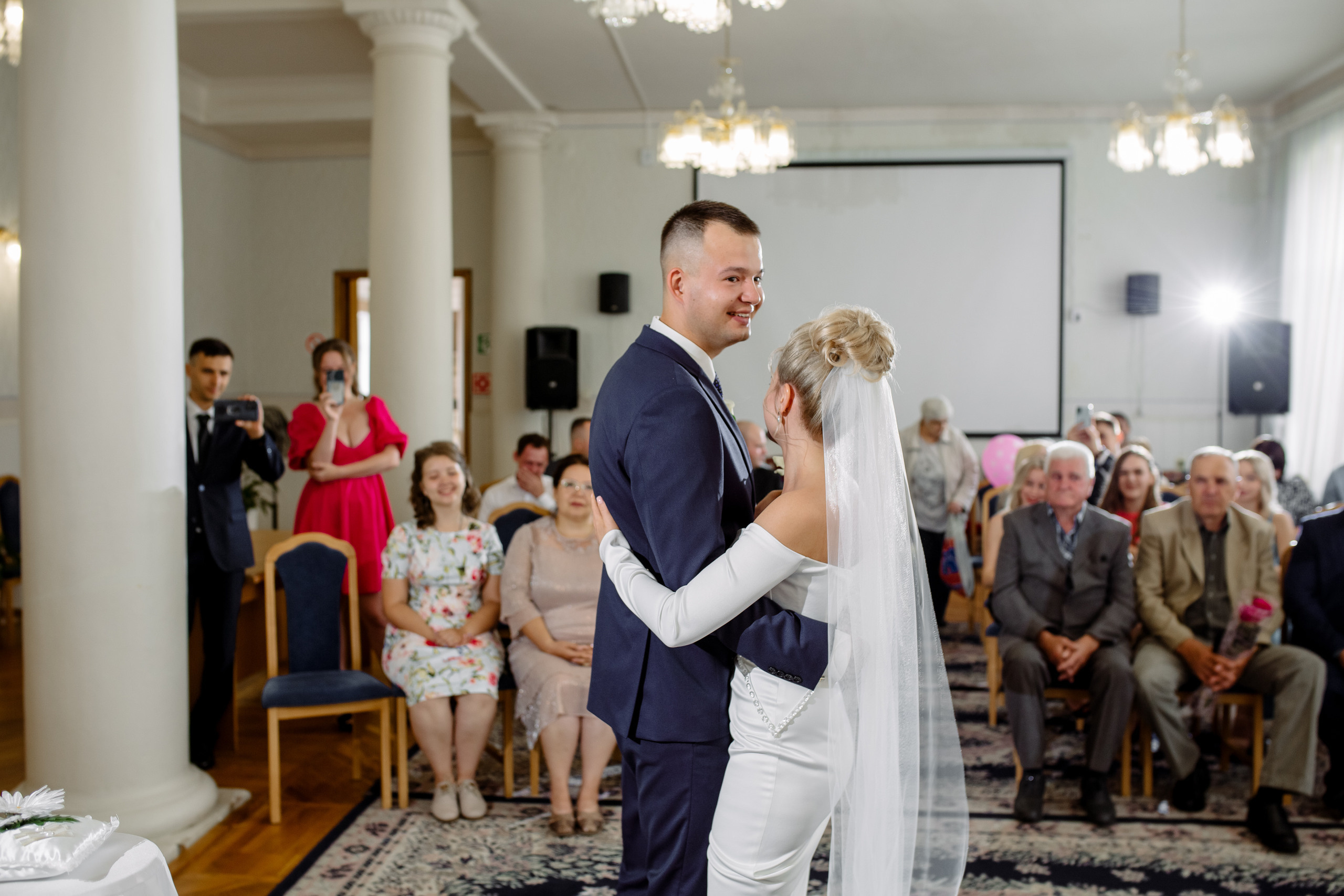 Никита&Алеся. Свадебный фотограф в Тверь, Москва