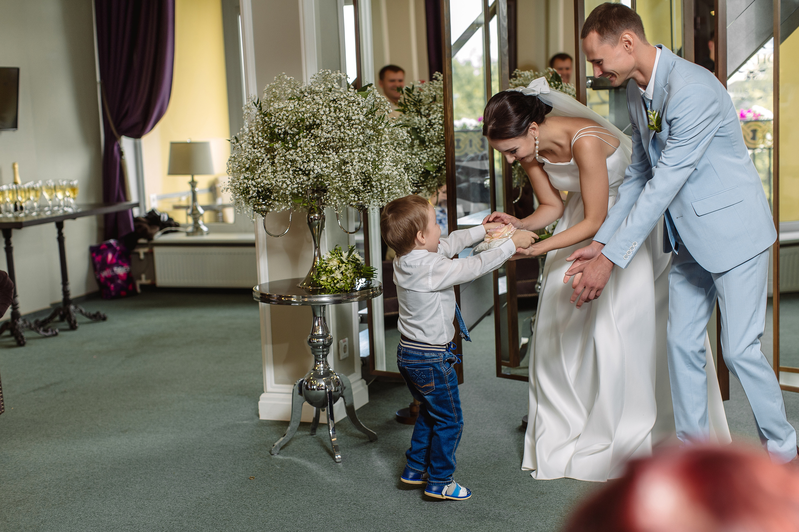 Великий новгород. Свадебный фотограф в Тверь, Москва