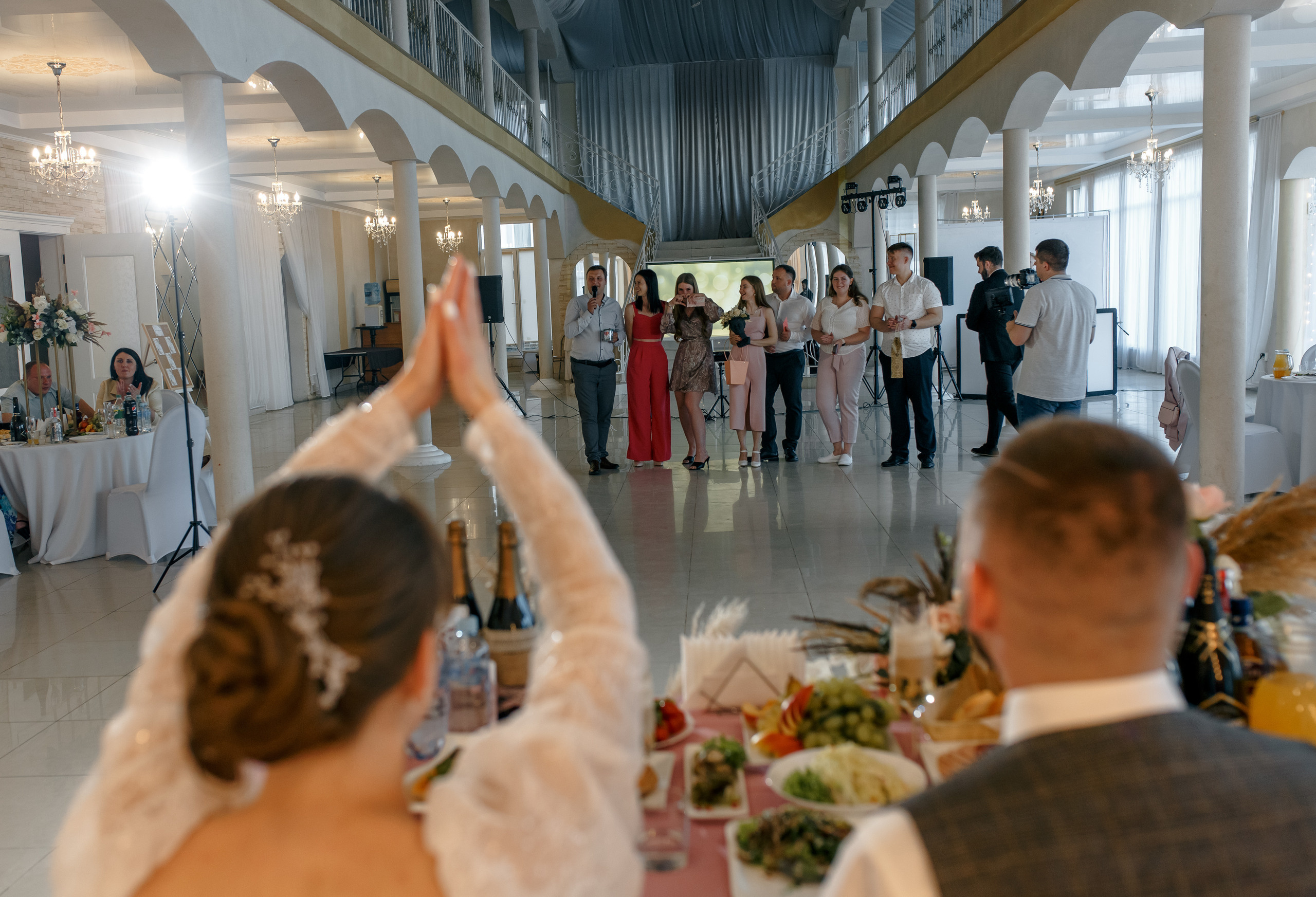 Антон&Анастасия. Свадебный фотограф в Тверь, Москва