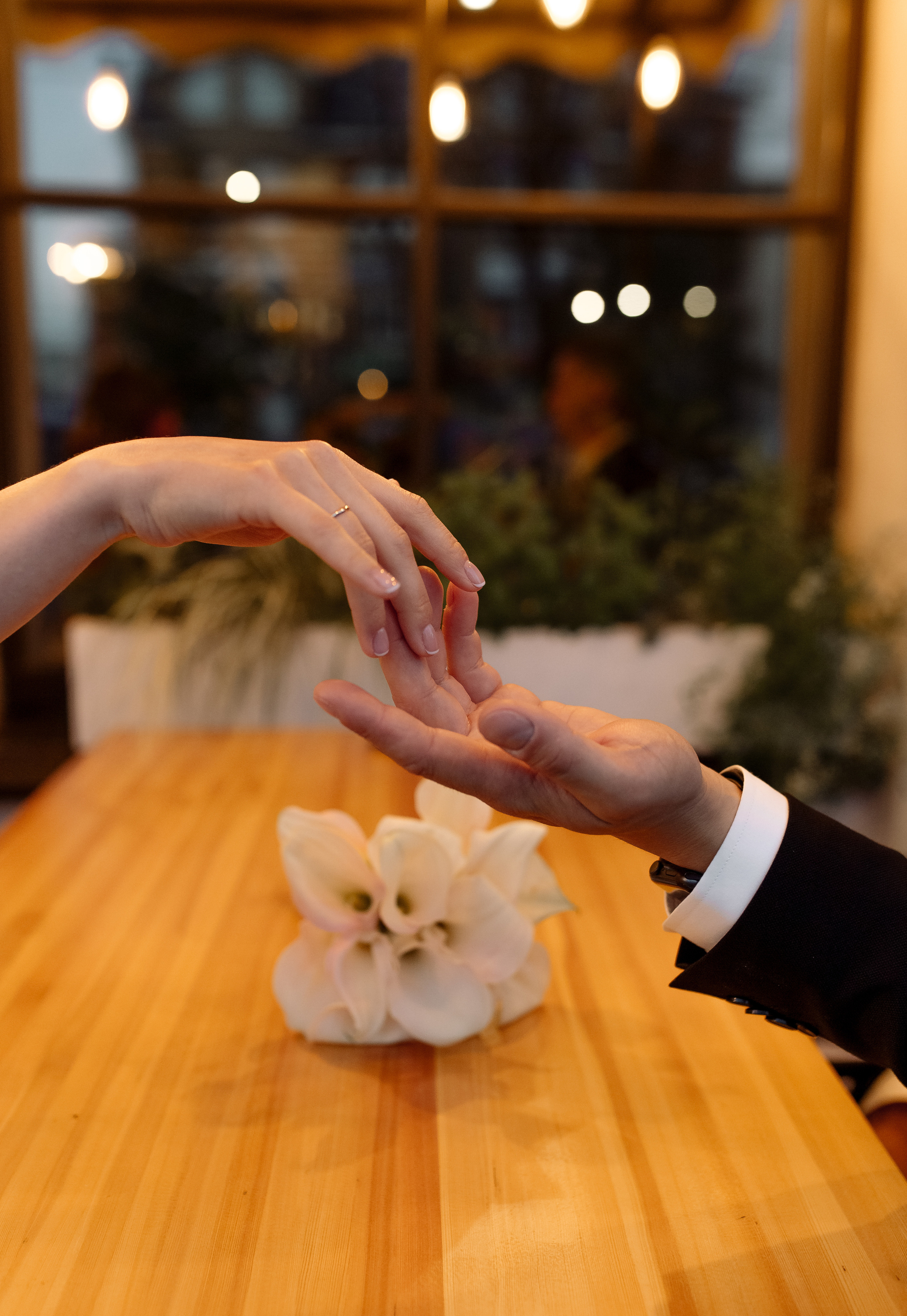 Александр&Юлия. Свадебный фотограф в Тверь, Москва