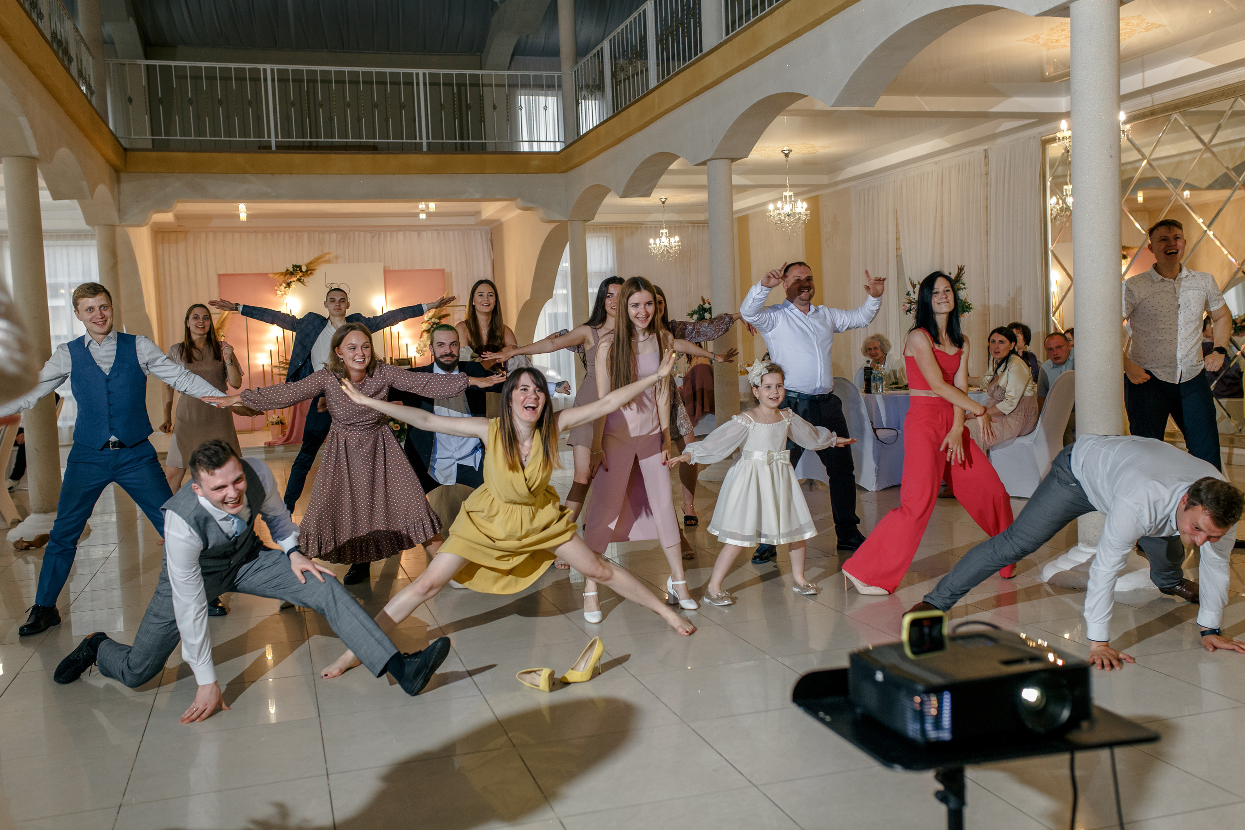 Антон&Анастасия. Свадебный фотограф в Тверь, Москва