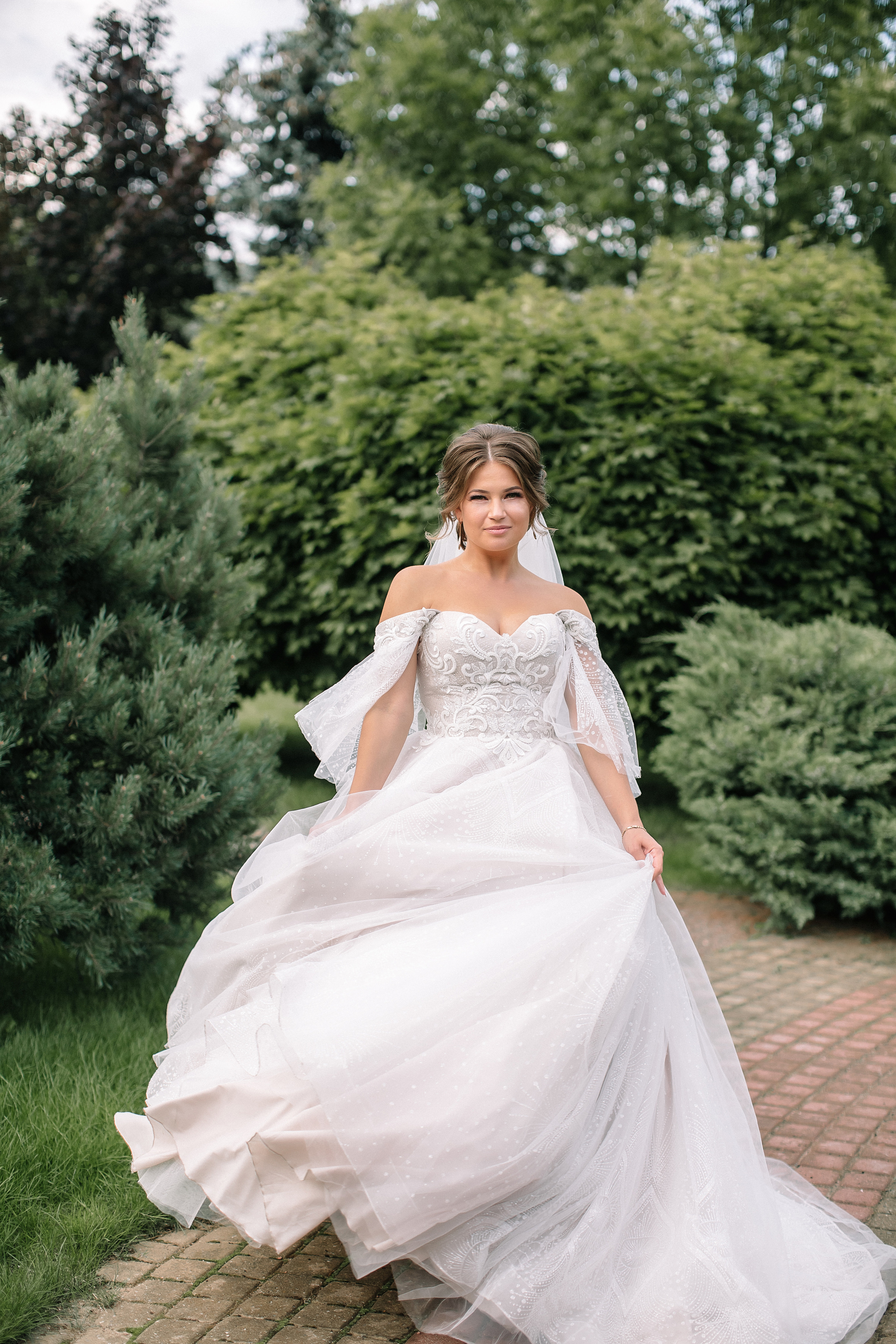 Новгород. Свадебный фотограф в Тверь, Москва