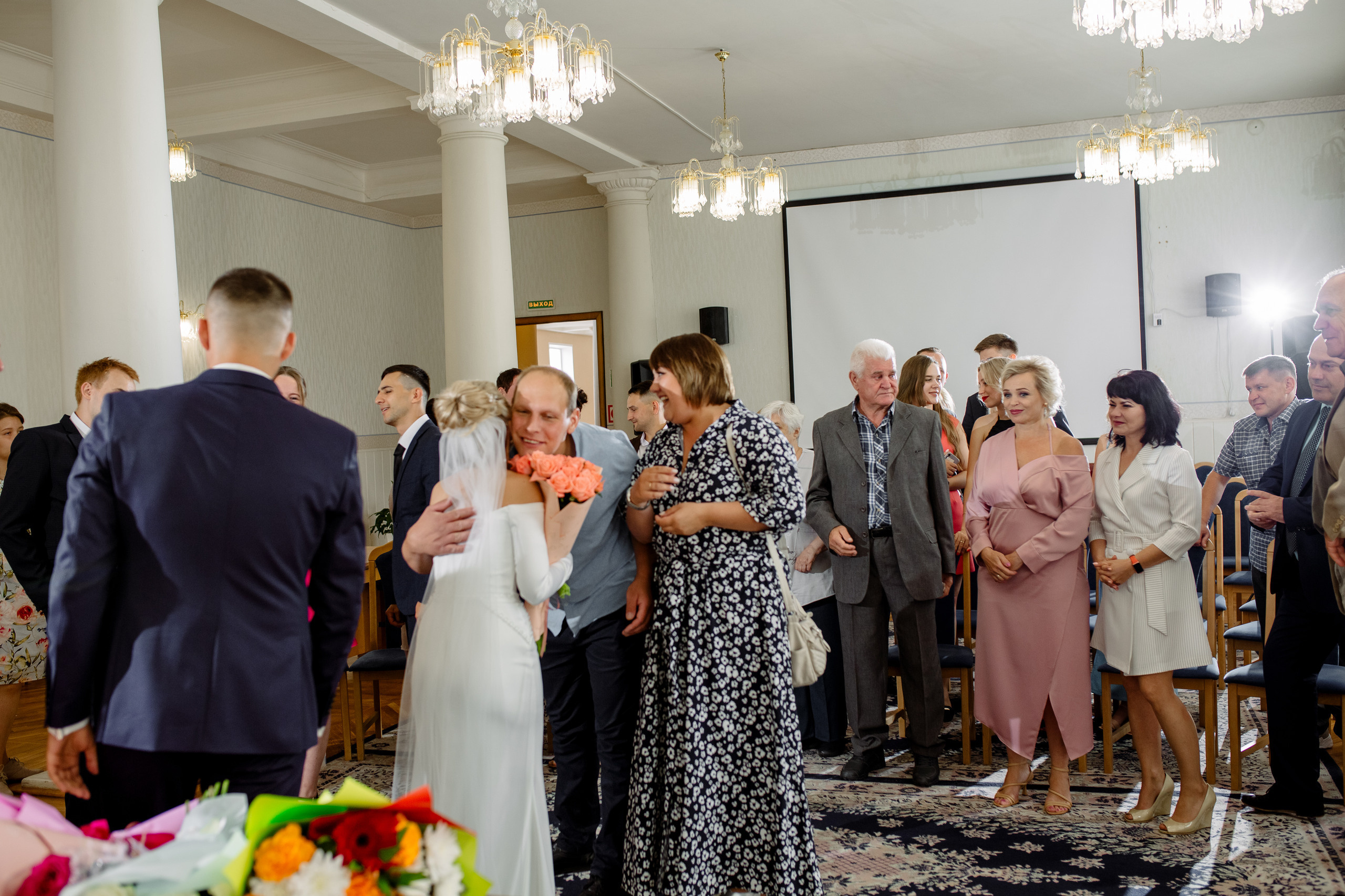 Никита&Алеся. Свадебный фотограф в Тверь, Москва