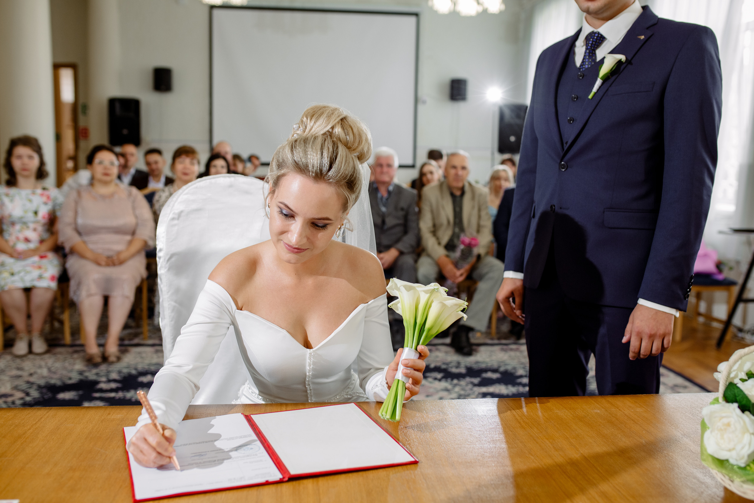 Никита&Алеся. Свадебный фотограф в Тверь, Москва