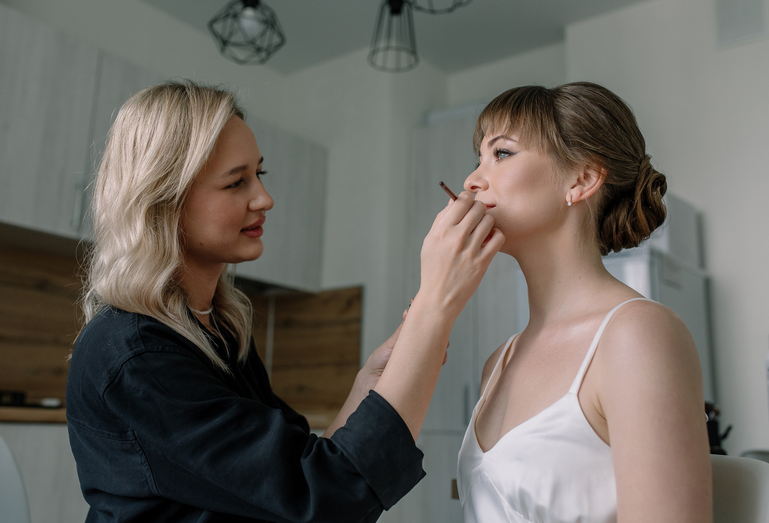 Антон&Анастасия. Свадебный фотограф в Тверь, Москва