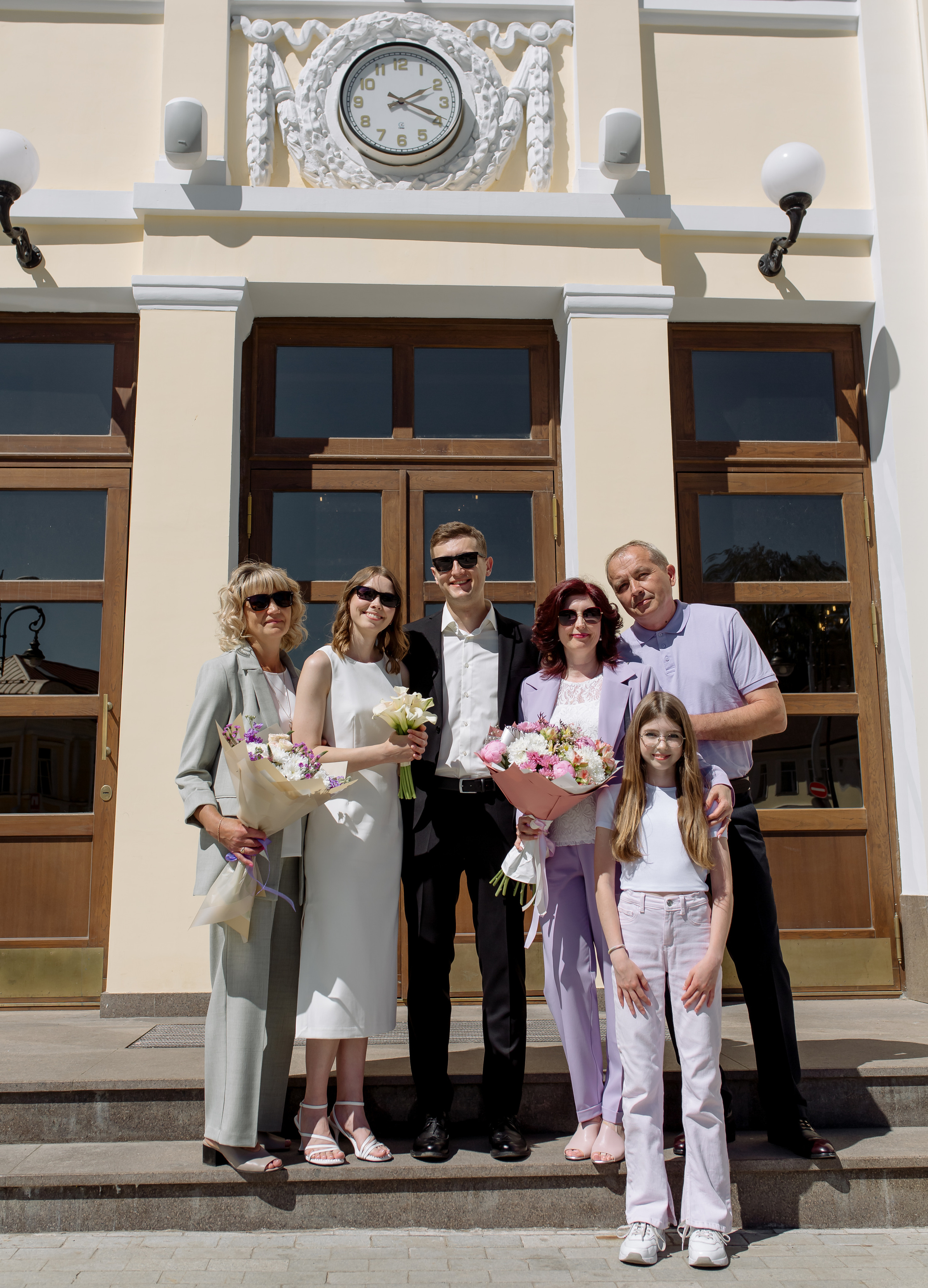 Александр&Юлия. Свадебный фотограф в Тверь, Москва