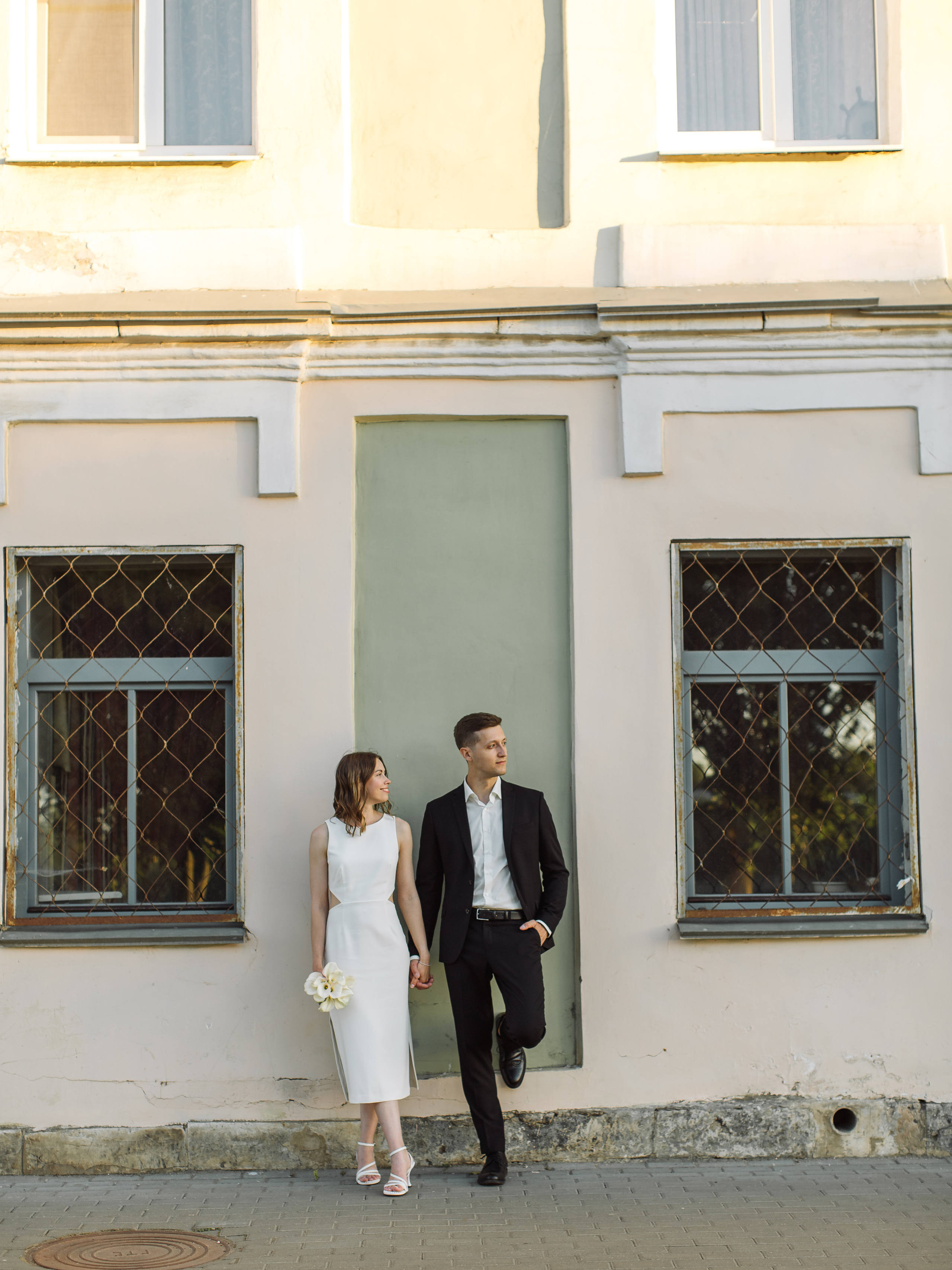 Александр&Юлия. Свадебный фотограф в Тверь, Москва