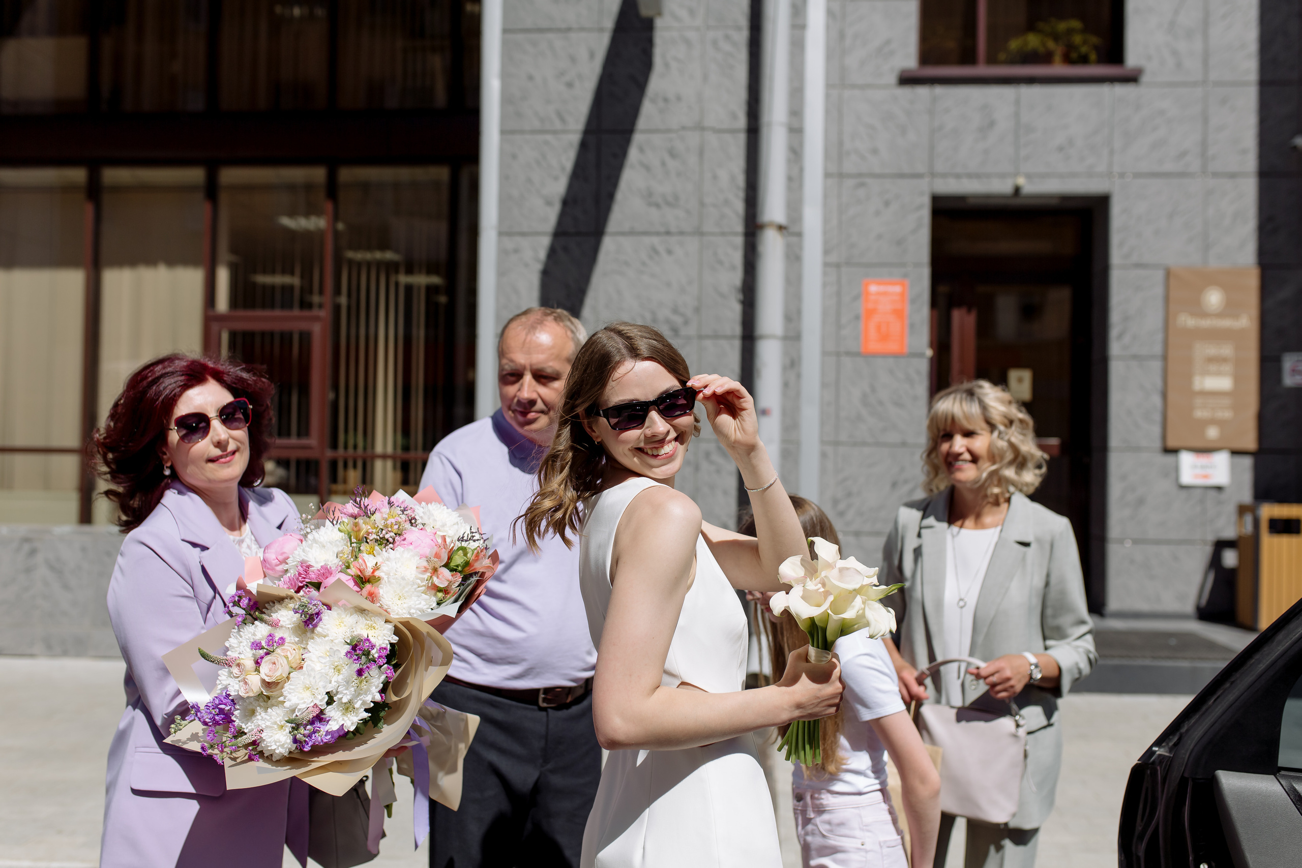Александр&Юлия. Свадебный фотограф в Тверь, Москва