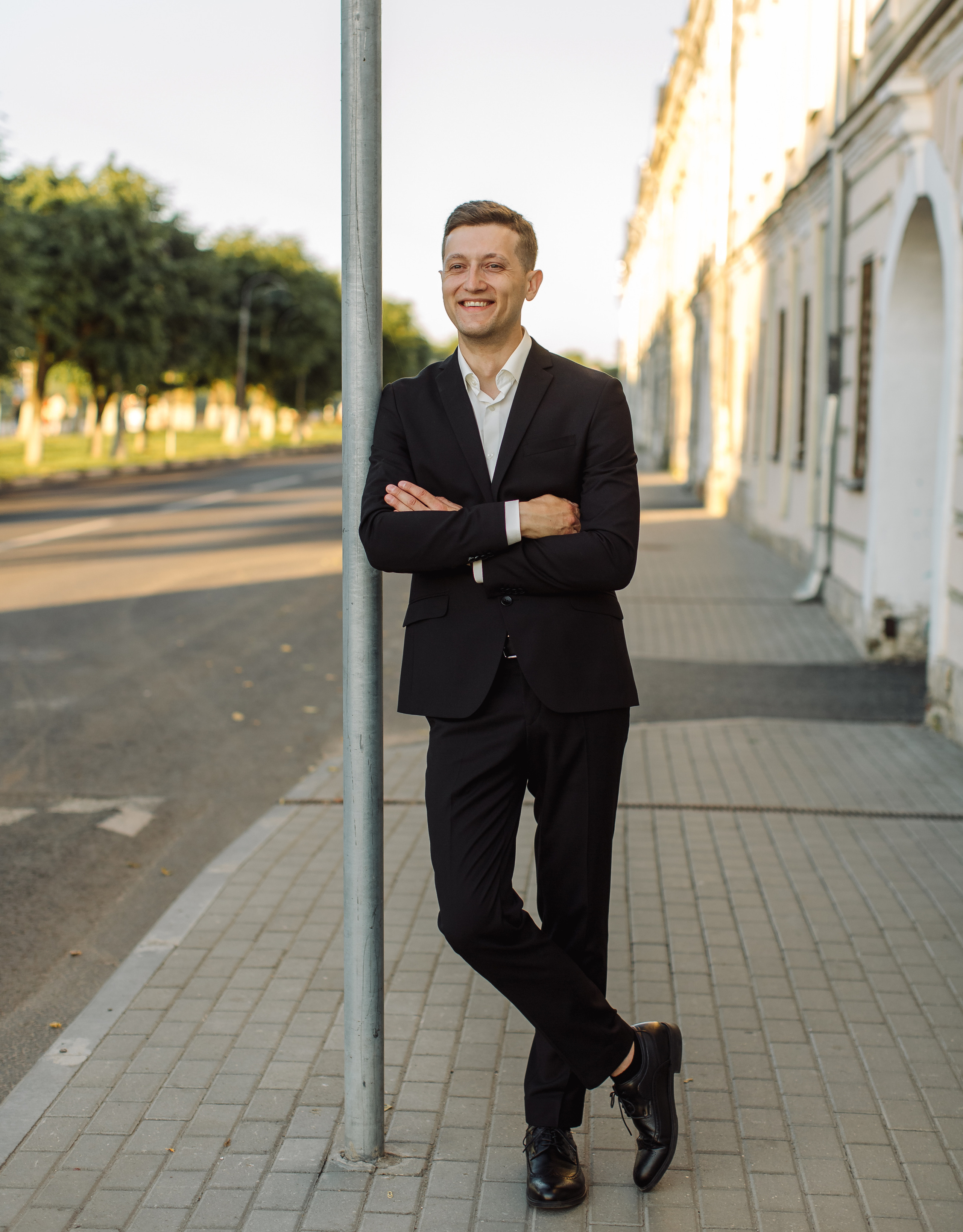 Александр&Юлия. Свадебный фотограф в Тверь, Москва