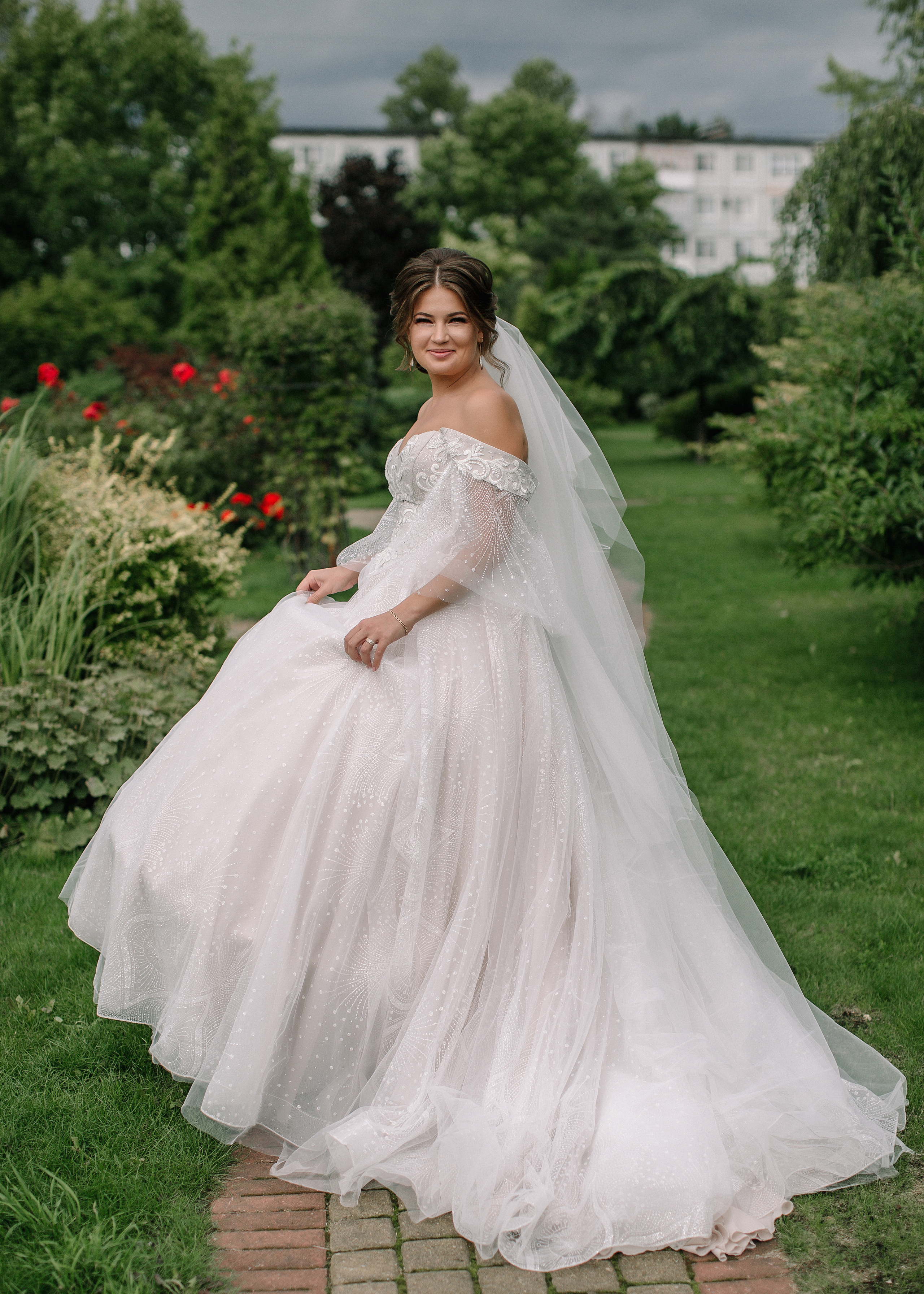 Новгород. Свадебный фотограф в Тверь, Москва
