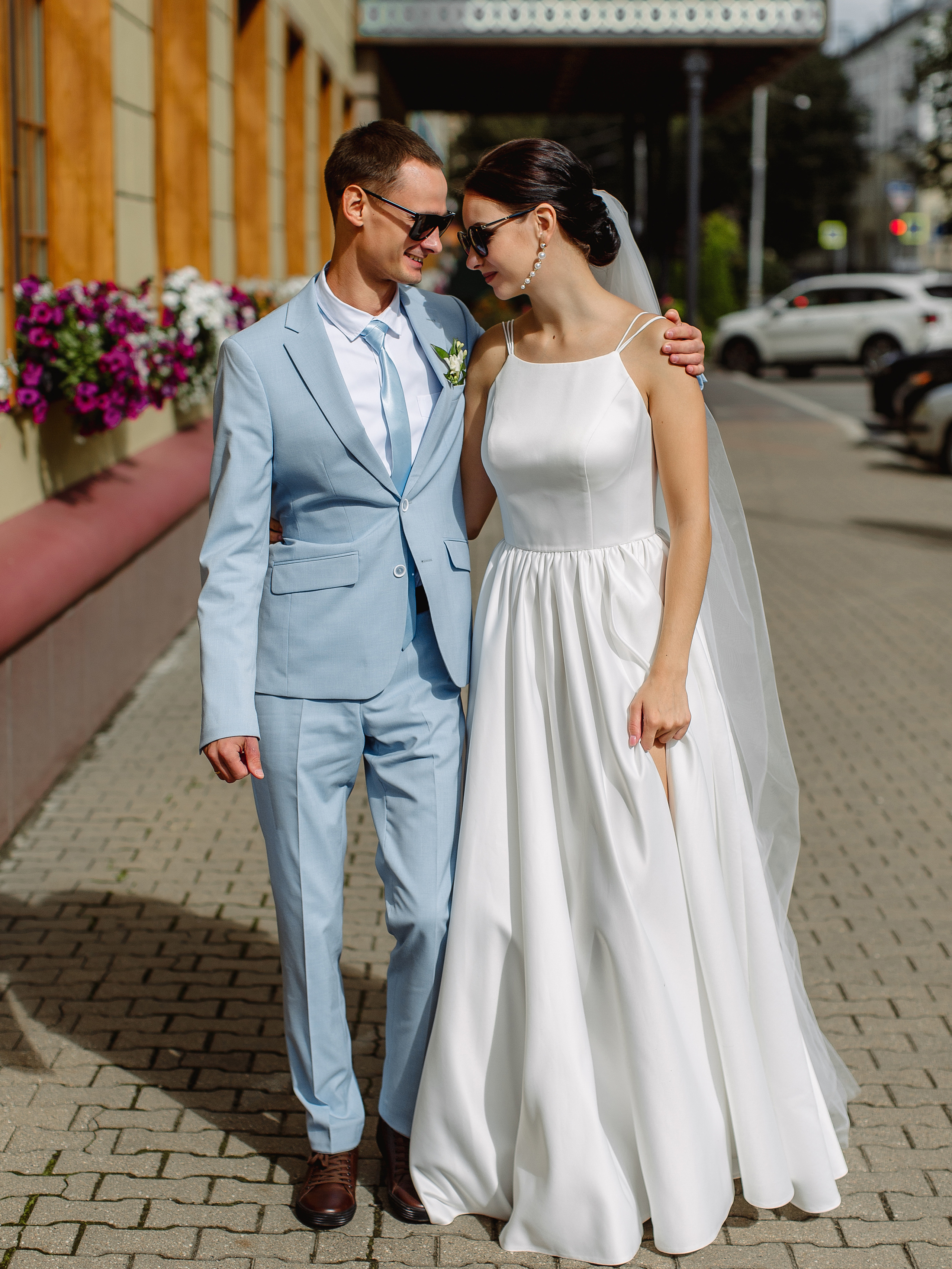 Великий новгород. Свадебный фотограф в Тверь, Москва