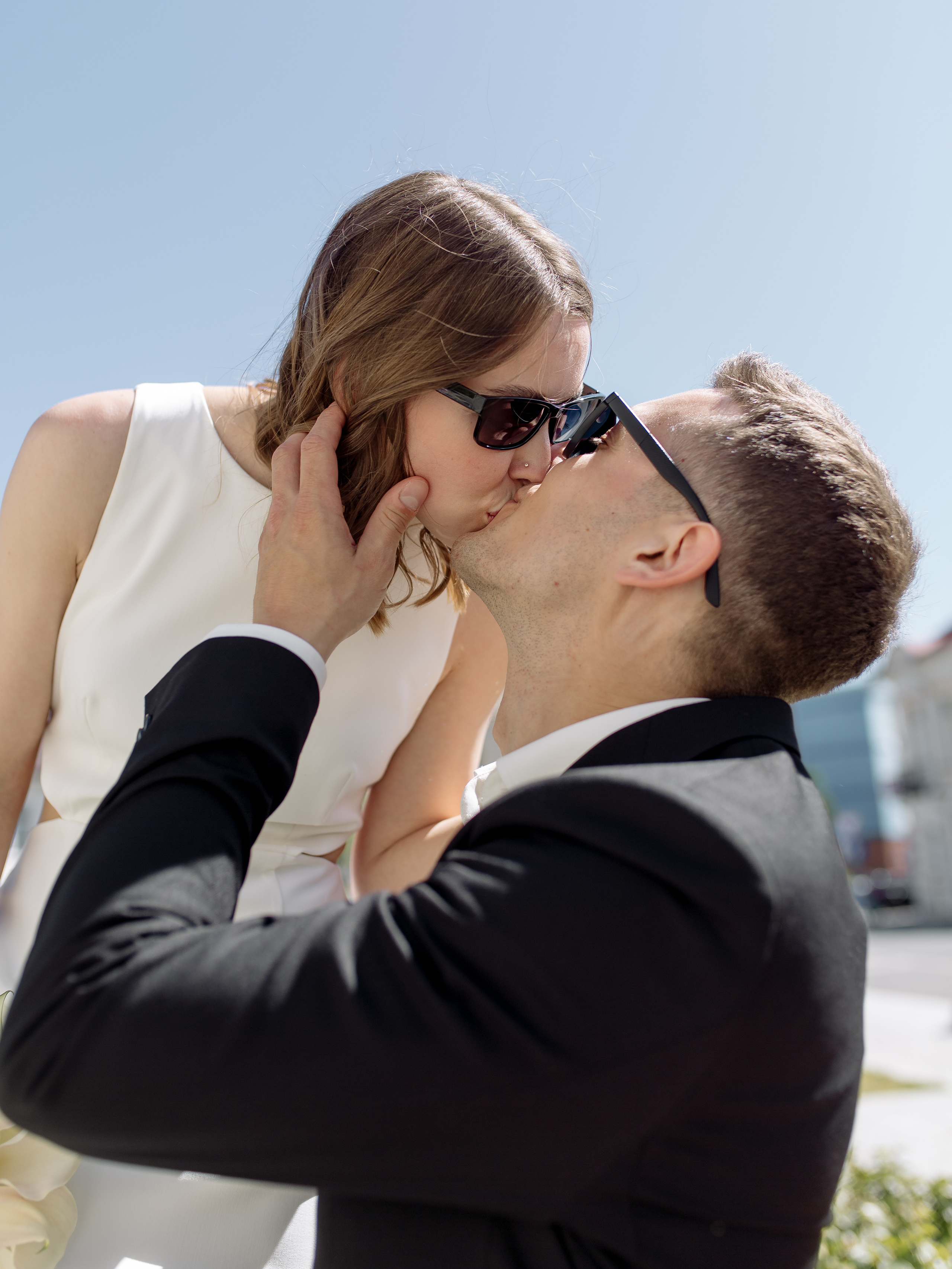 Александр&Юлия. Свадебный фотограф в Тверь, Москва