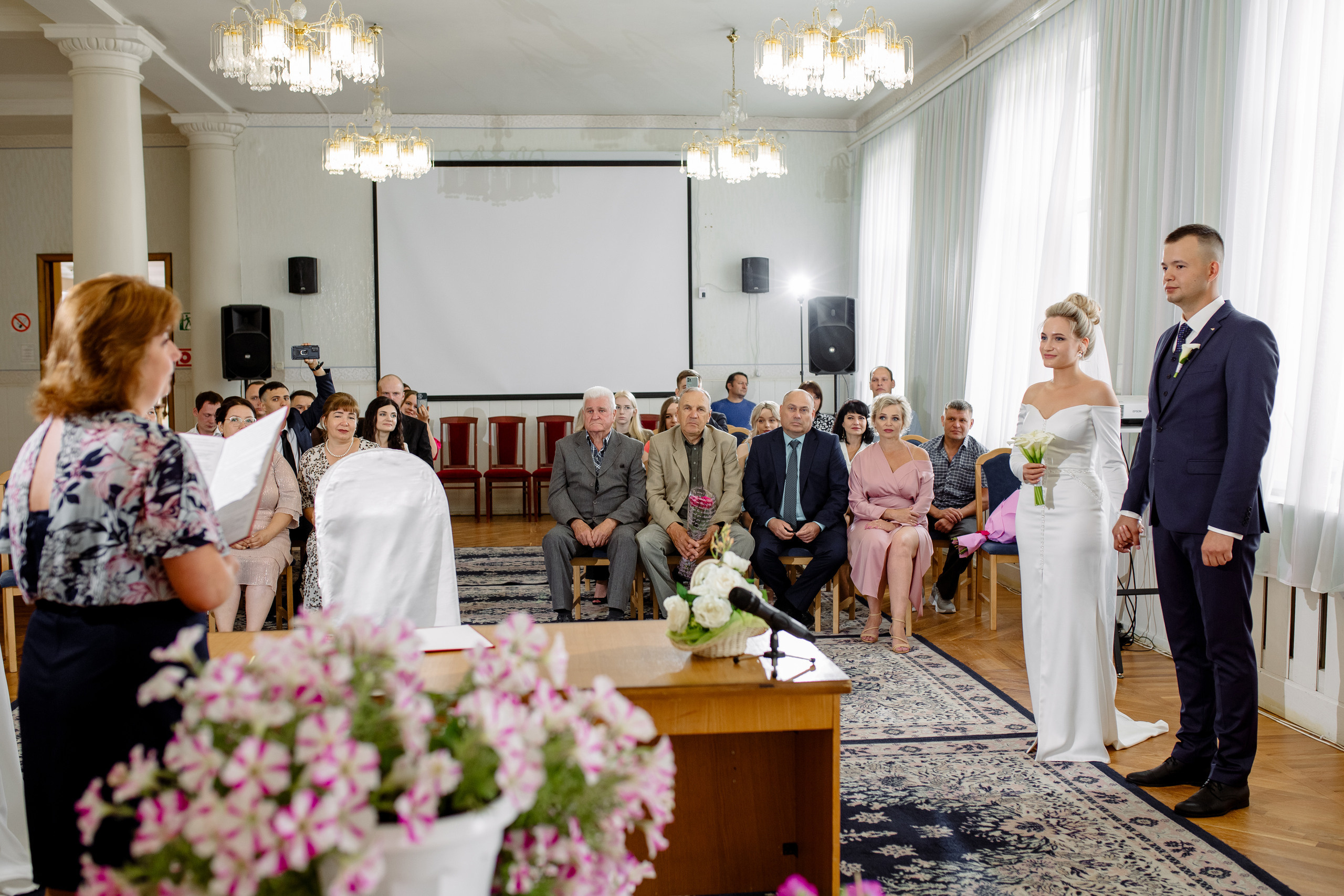 Никита&Алеся. Свадебный фотограф в Тверь, Москва