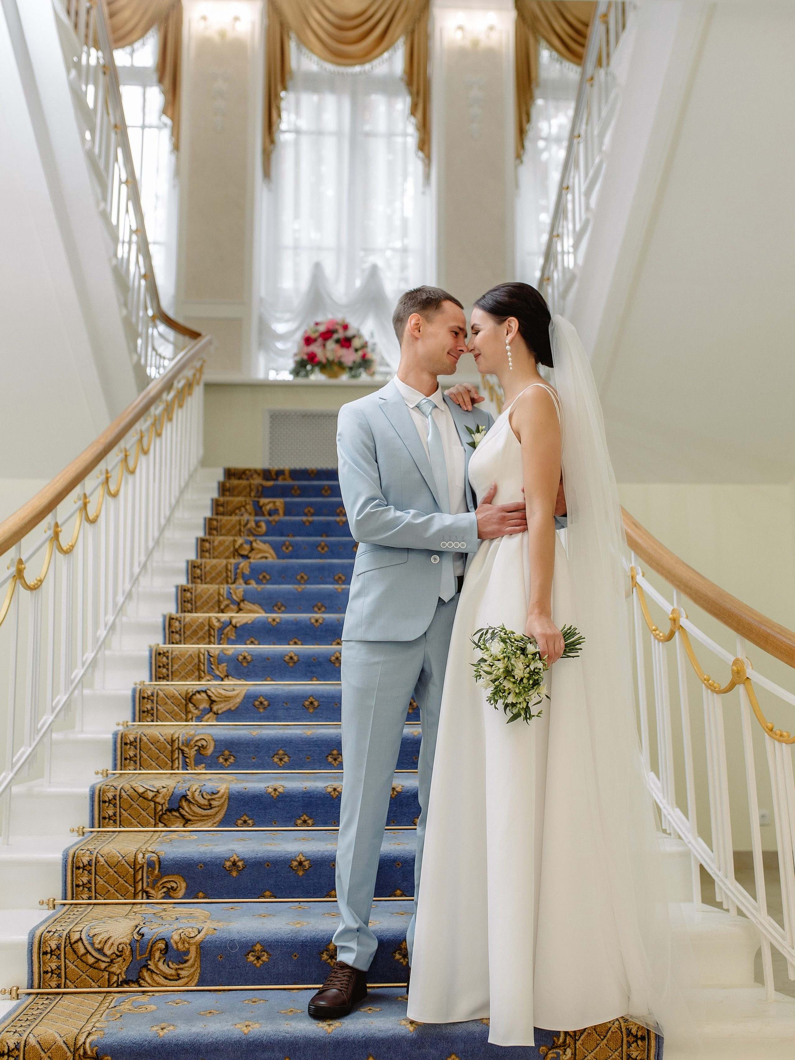 Великий новгород. Свадебный фотограф в Тверь, Москва