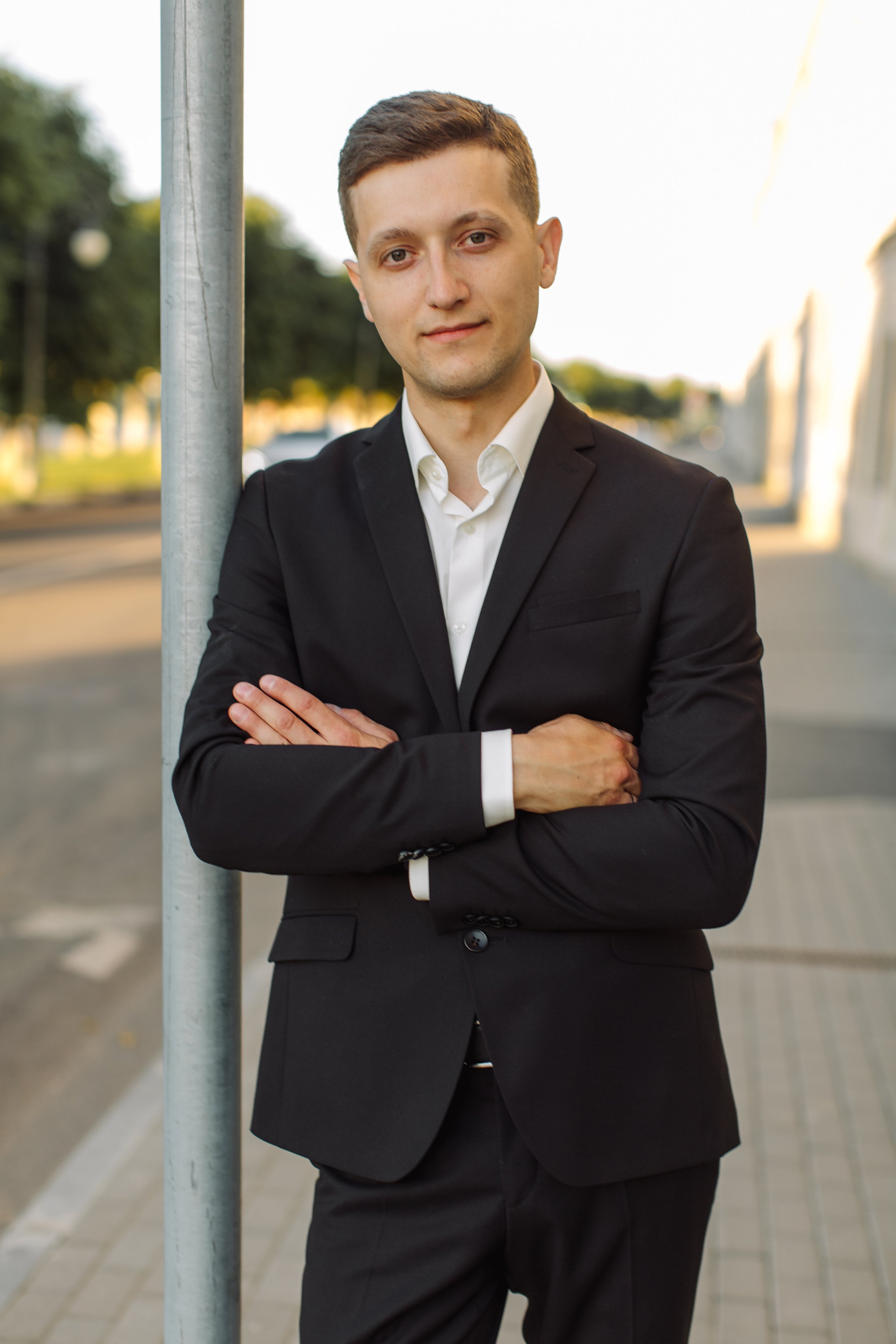 Александр&Юлия. Свадебный фотограф в Тверь, Москва