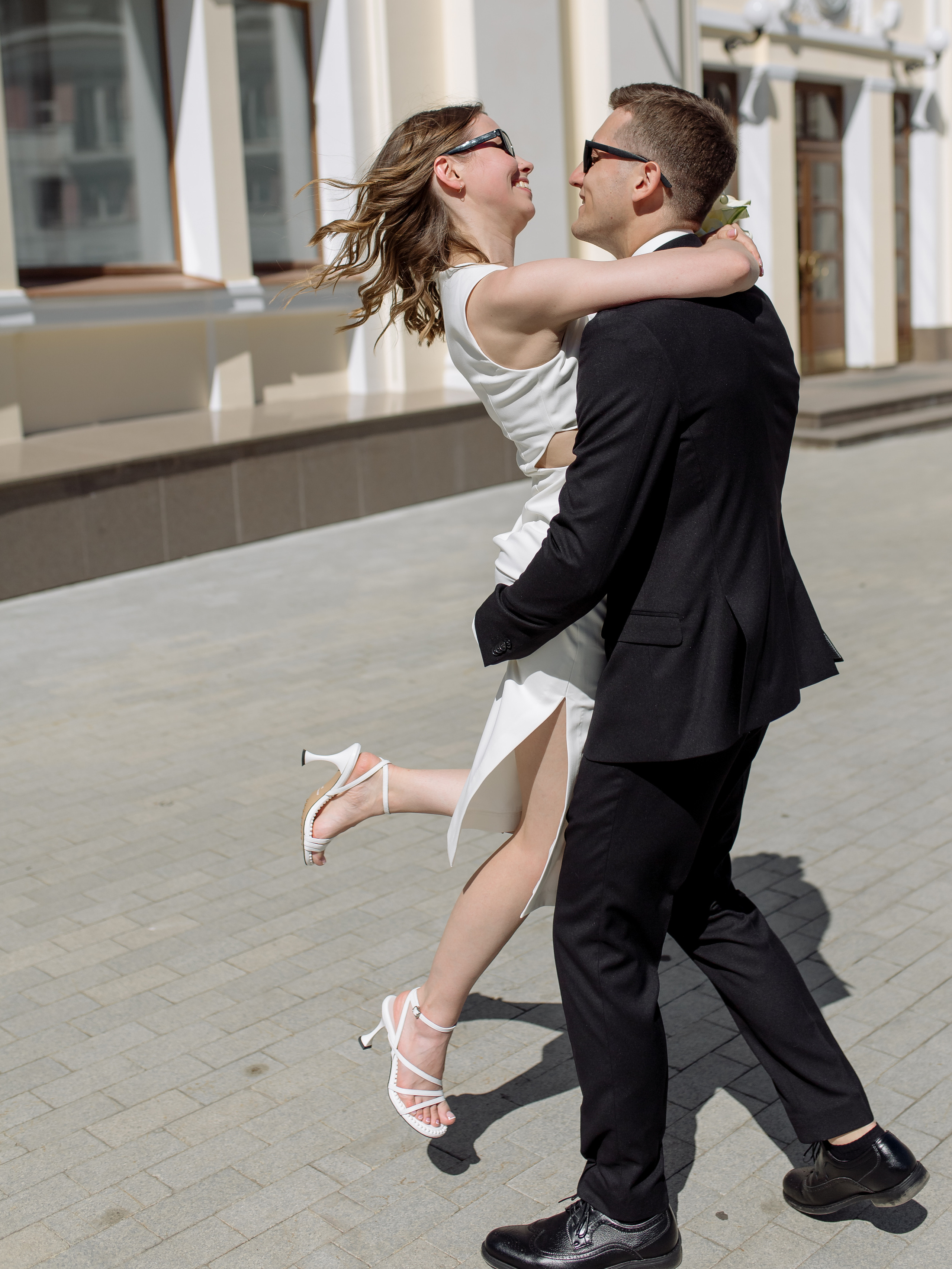 Александр&Юлия. Свадебный фотограф в Тверь, Москва