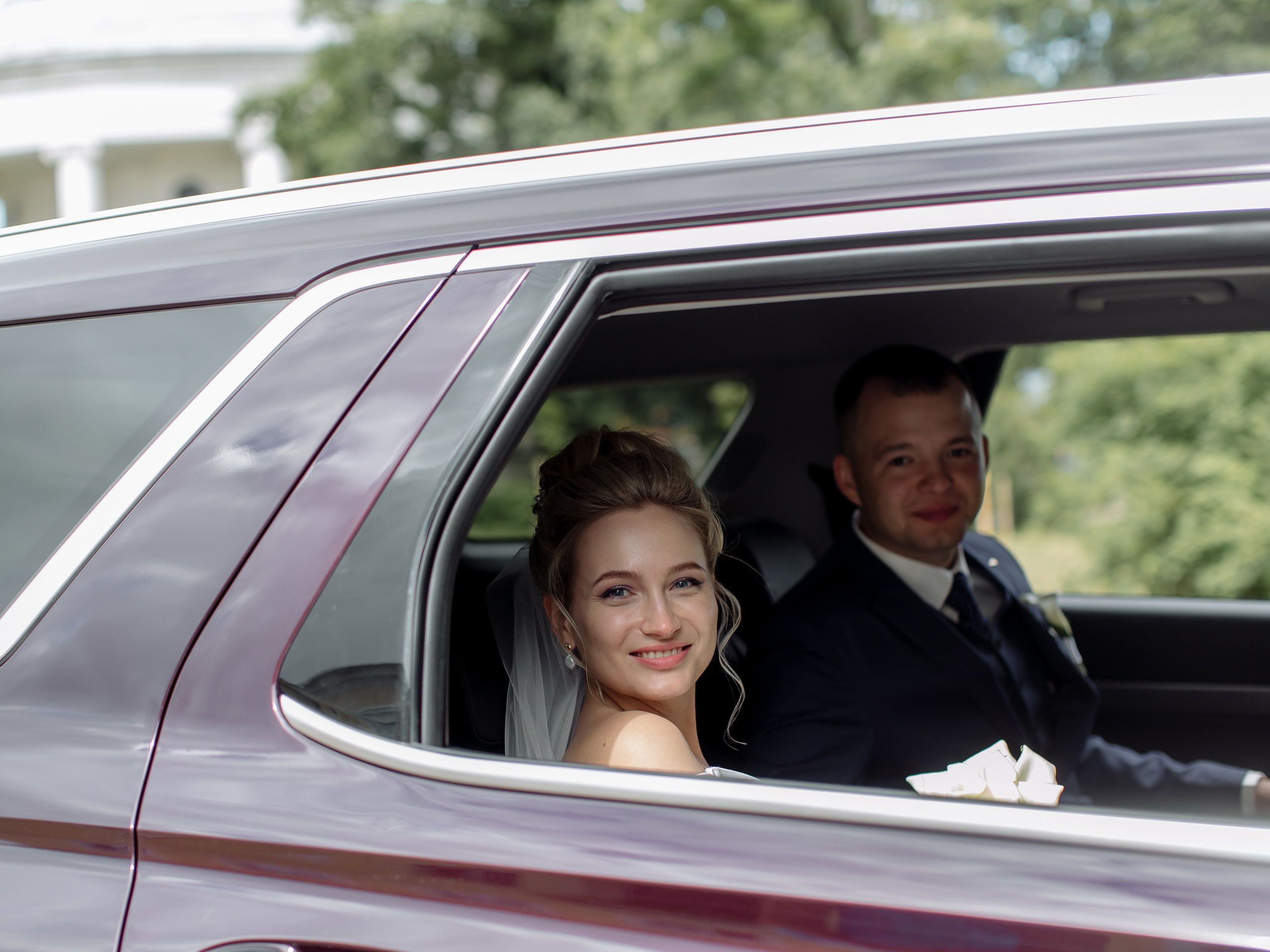 Никита&Алеся. Свадебный фотограф в Тверь, Москва