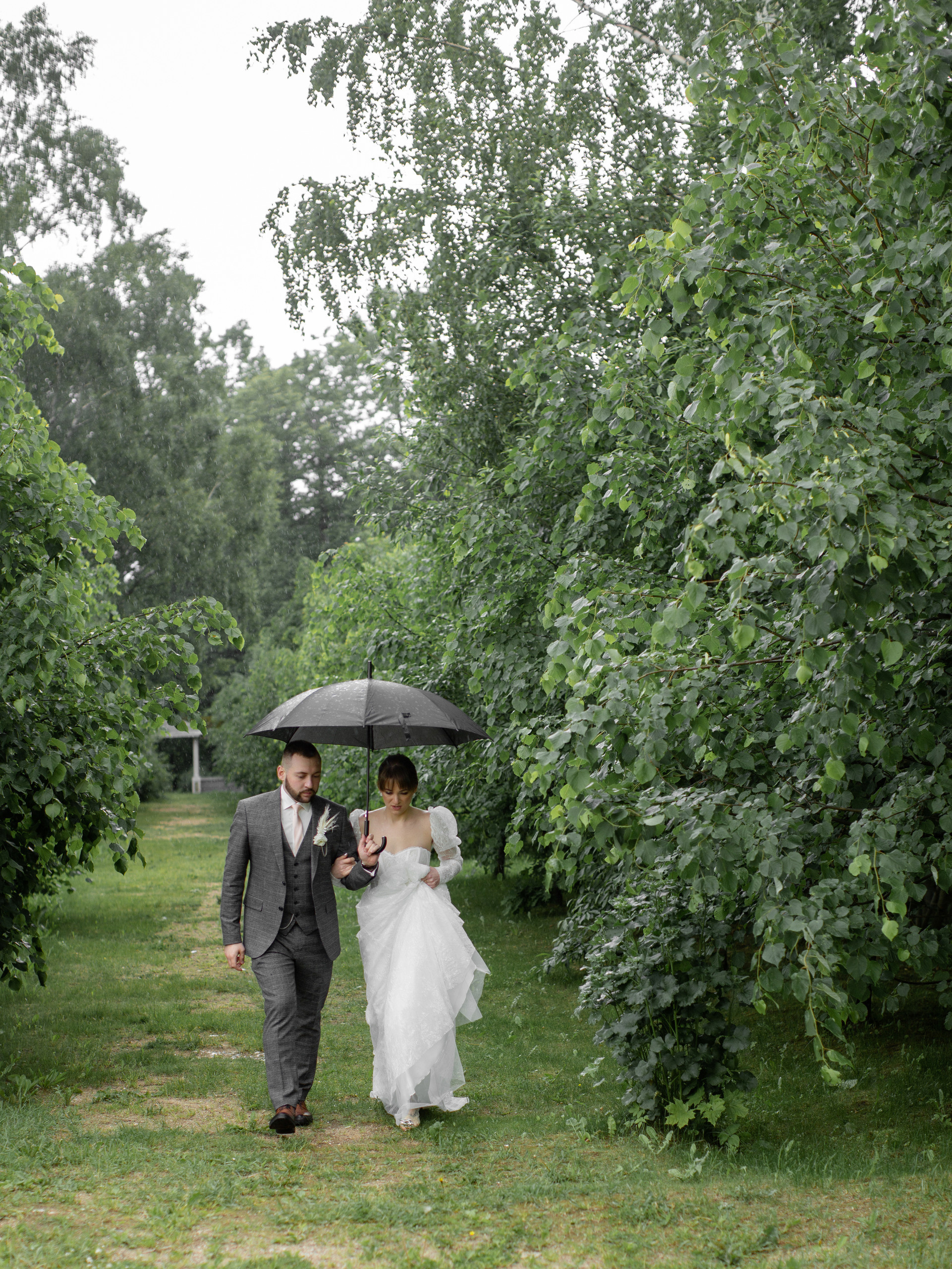 Антон&Анастасия. Свадебный фотограф в Тверь, Москва