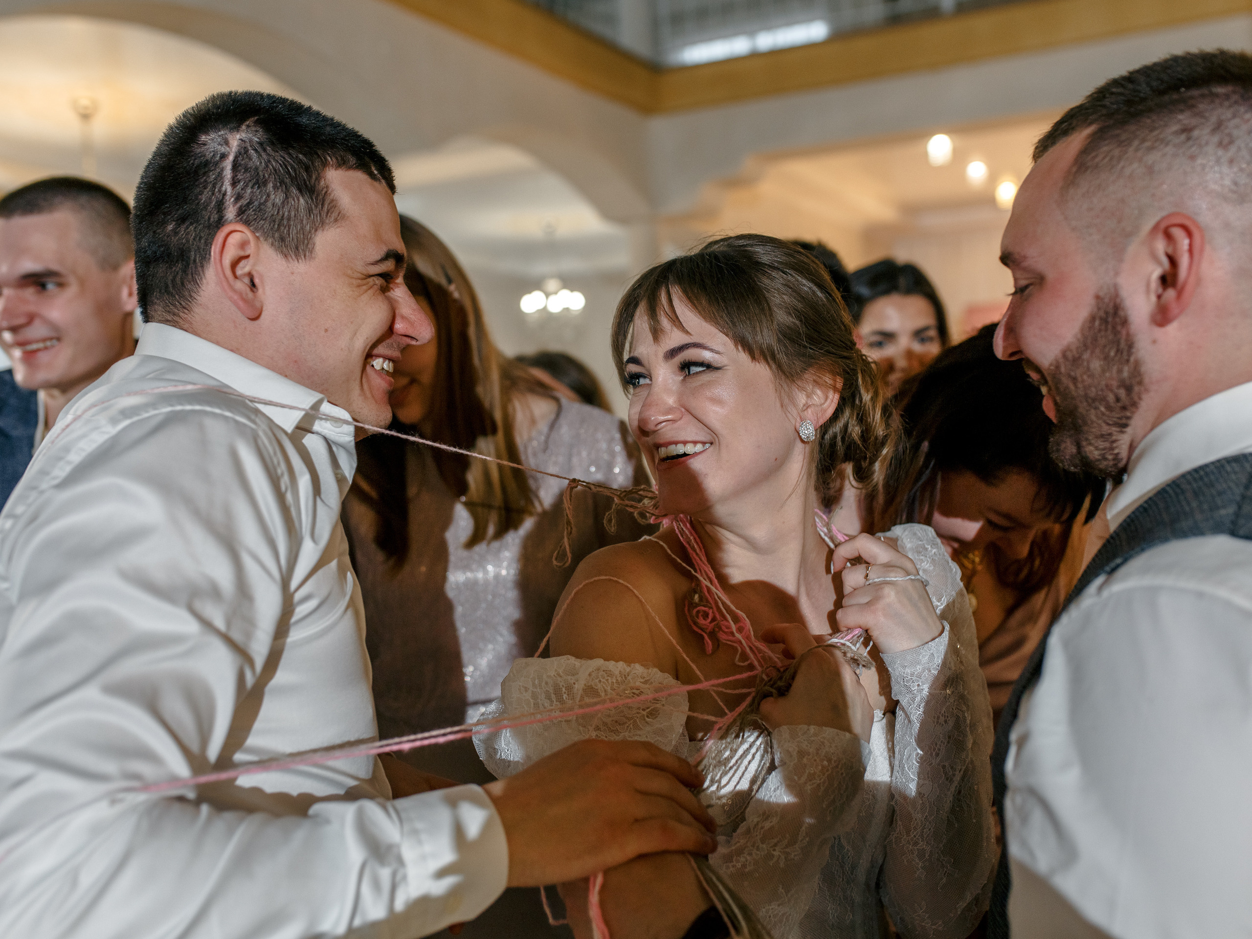 Антон&Анастасия. Свадебный фотограф в Тверь, Москва