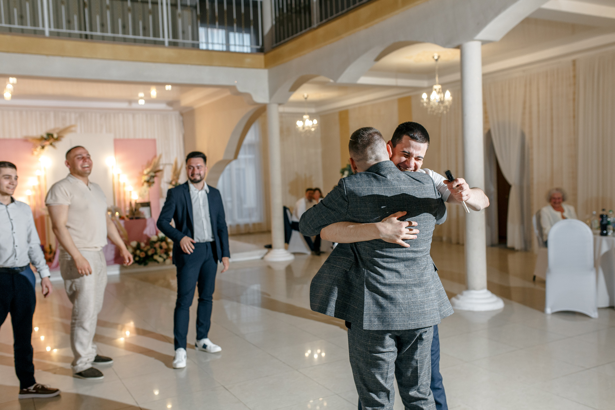 Антон&Анастасия. Свадебный фотограф в Тверь, Москва