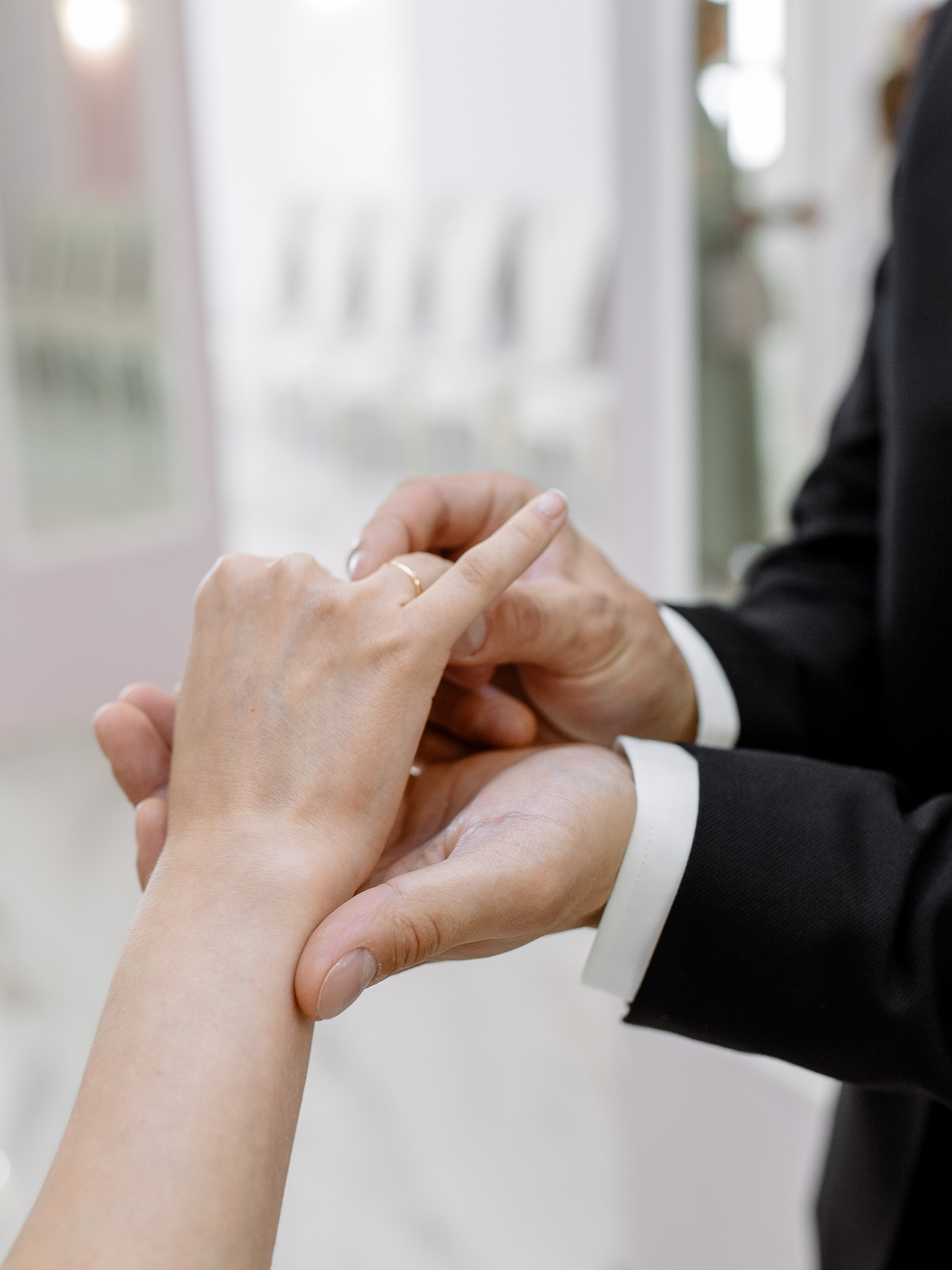 Александр&Юлия. Свадебный фотограф в Тверь, Москва